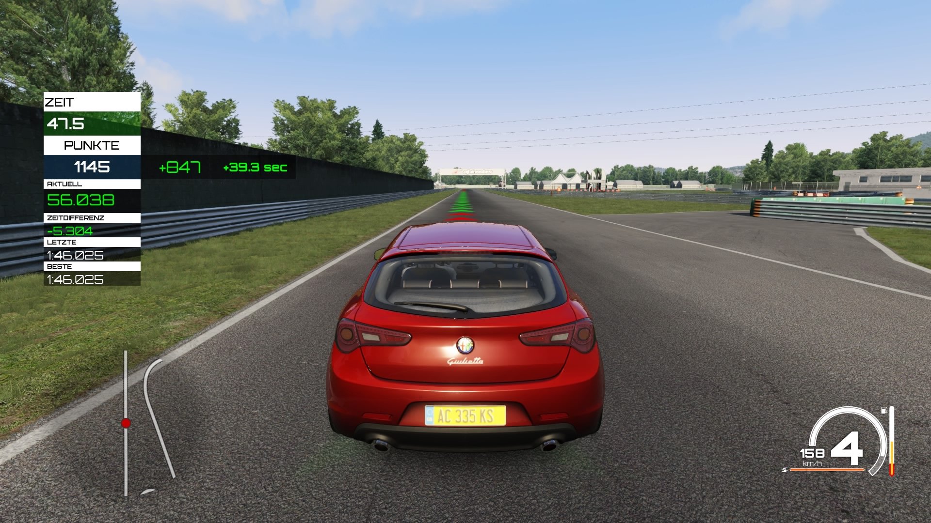 Assetto Corsa: Ultimate Edition