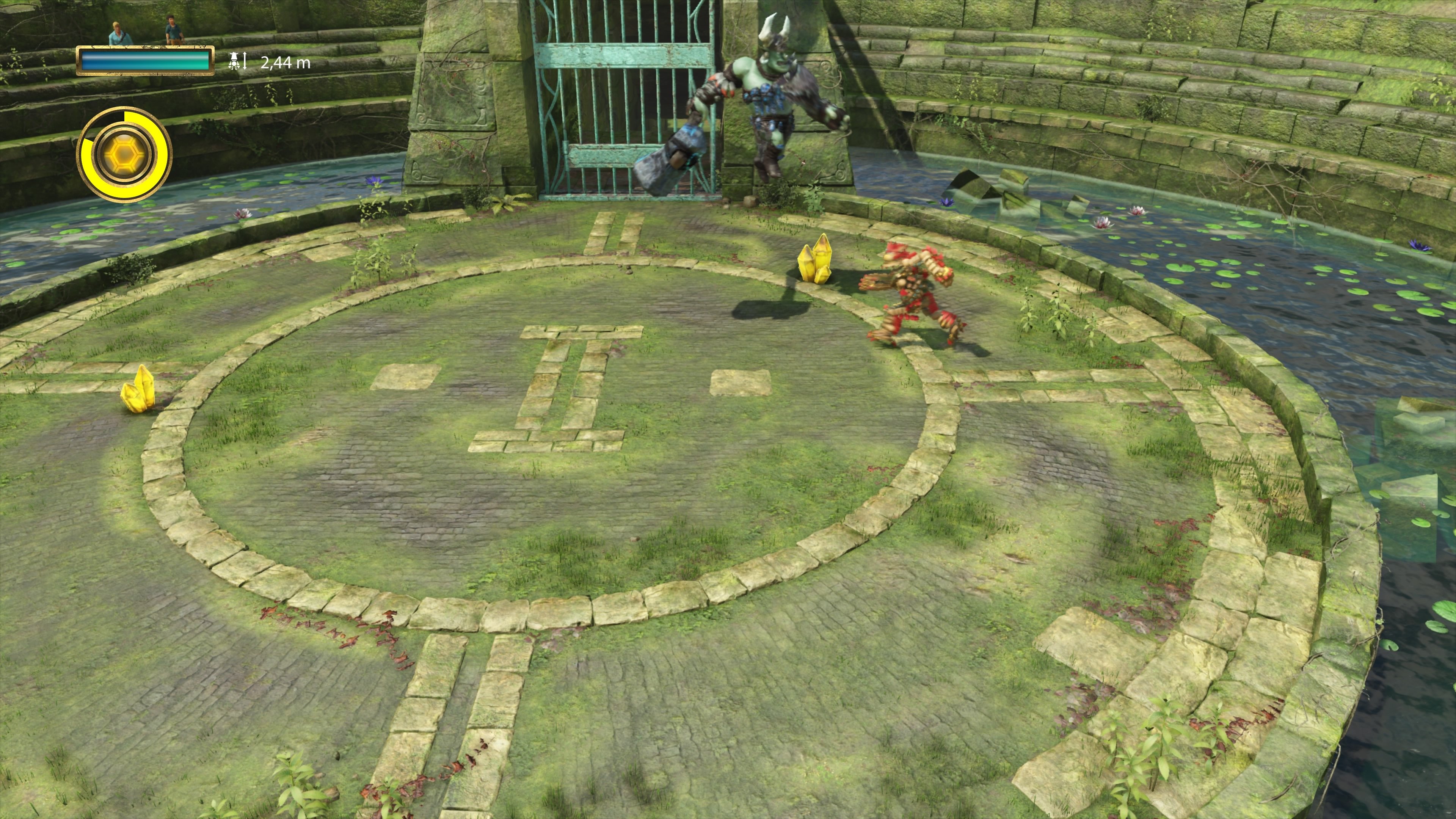 Knack 2