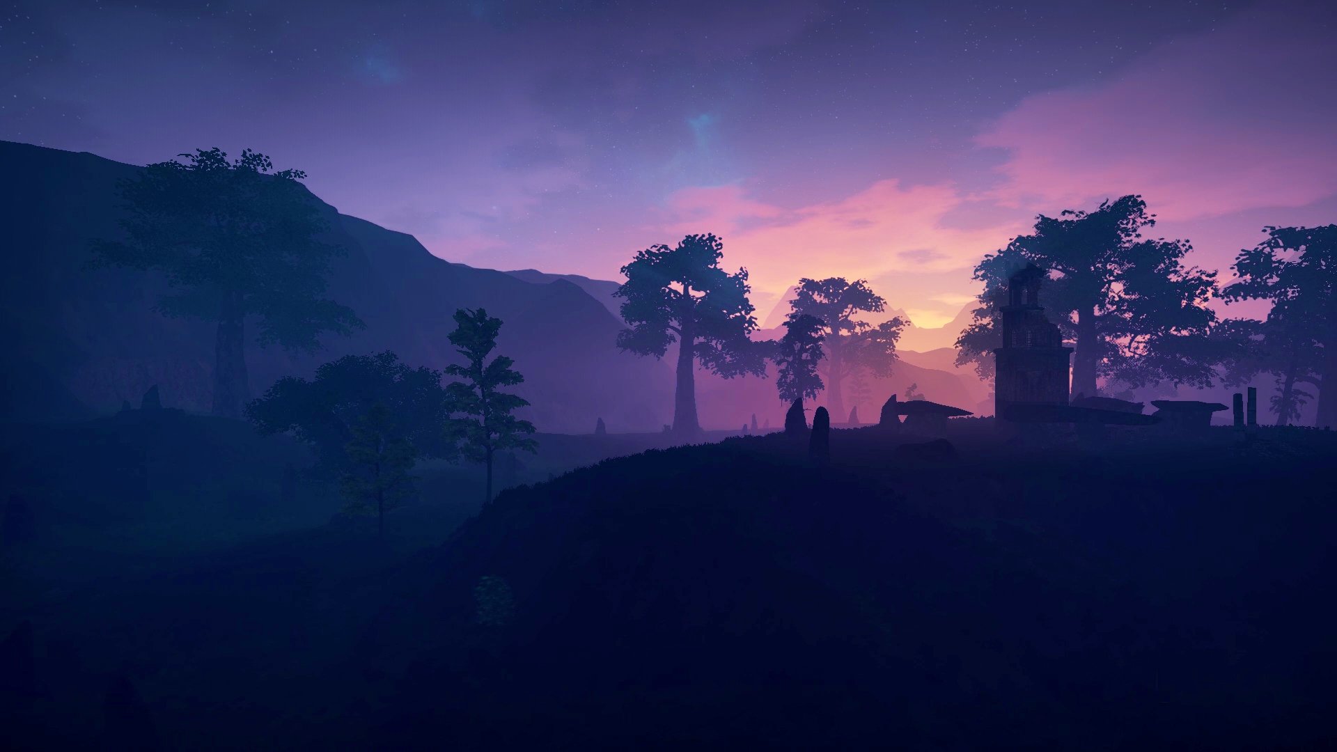 Outward: Definitive Edition