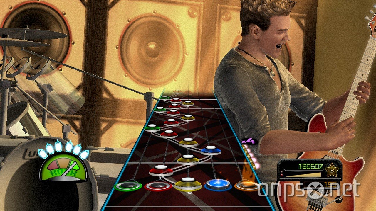Guitar Hero: Van Halen