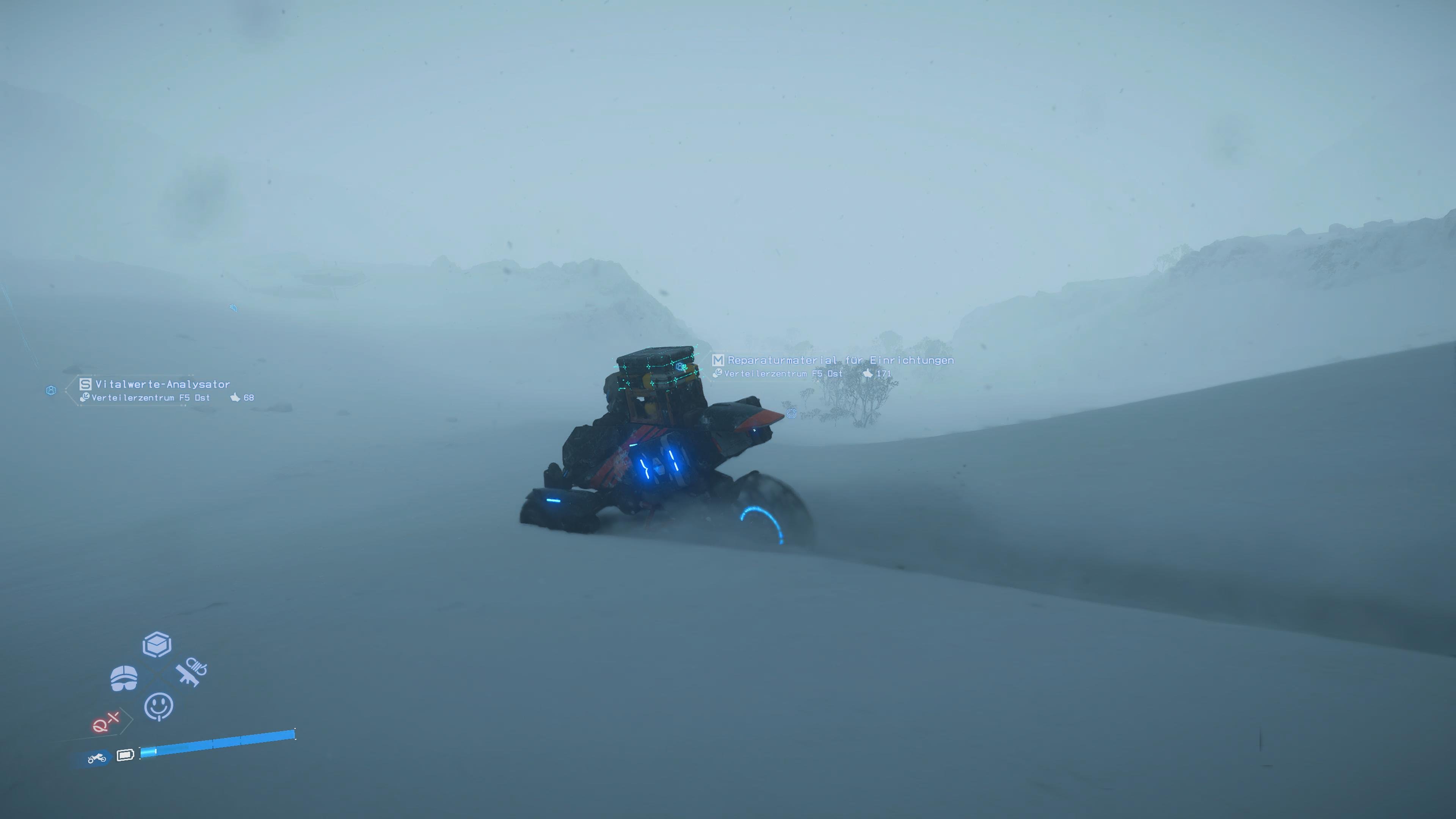 Death Stranding 2: On the Beach