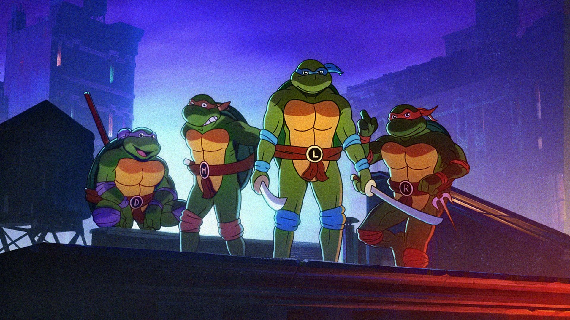 Teenage Mutant Ninja Turtles: Shredders Revenge