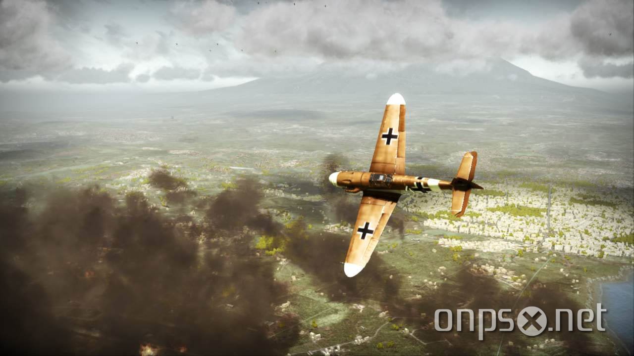 IL-2 Sturmovik: Birds of Prey