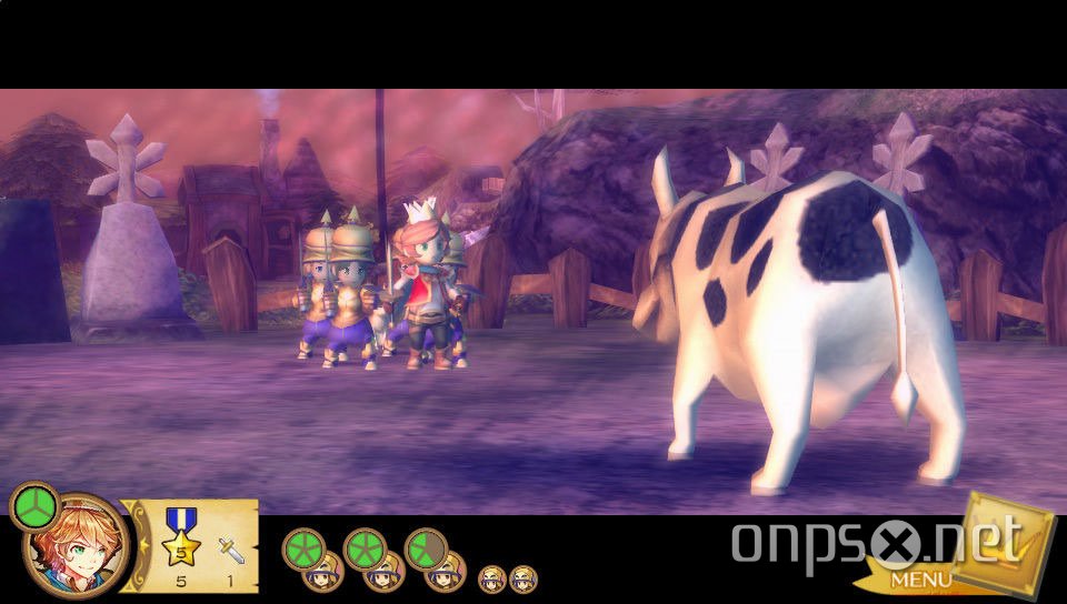 New Little Kings Story