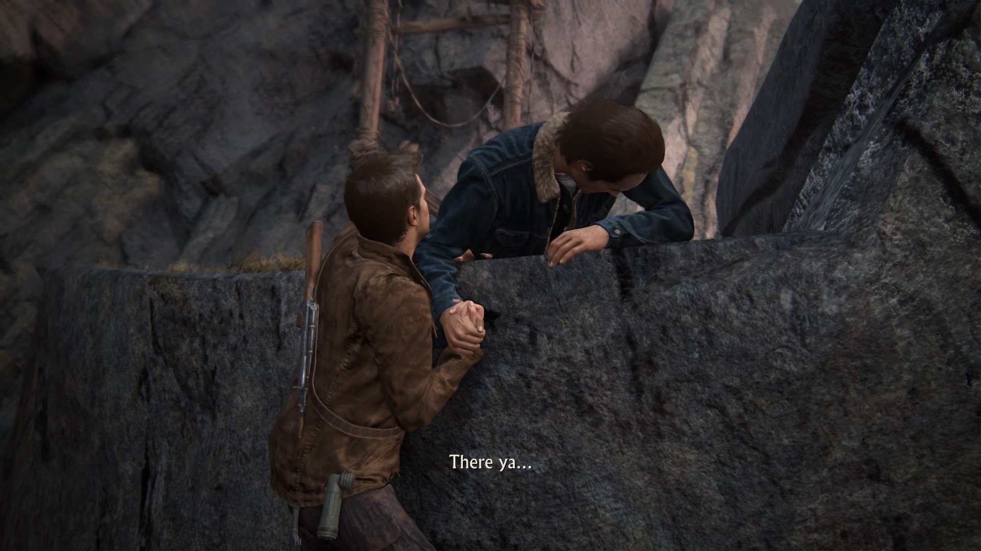 Uncharted 4: King of the Hill Modus kommt