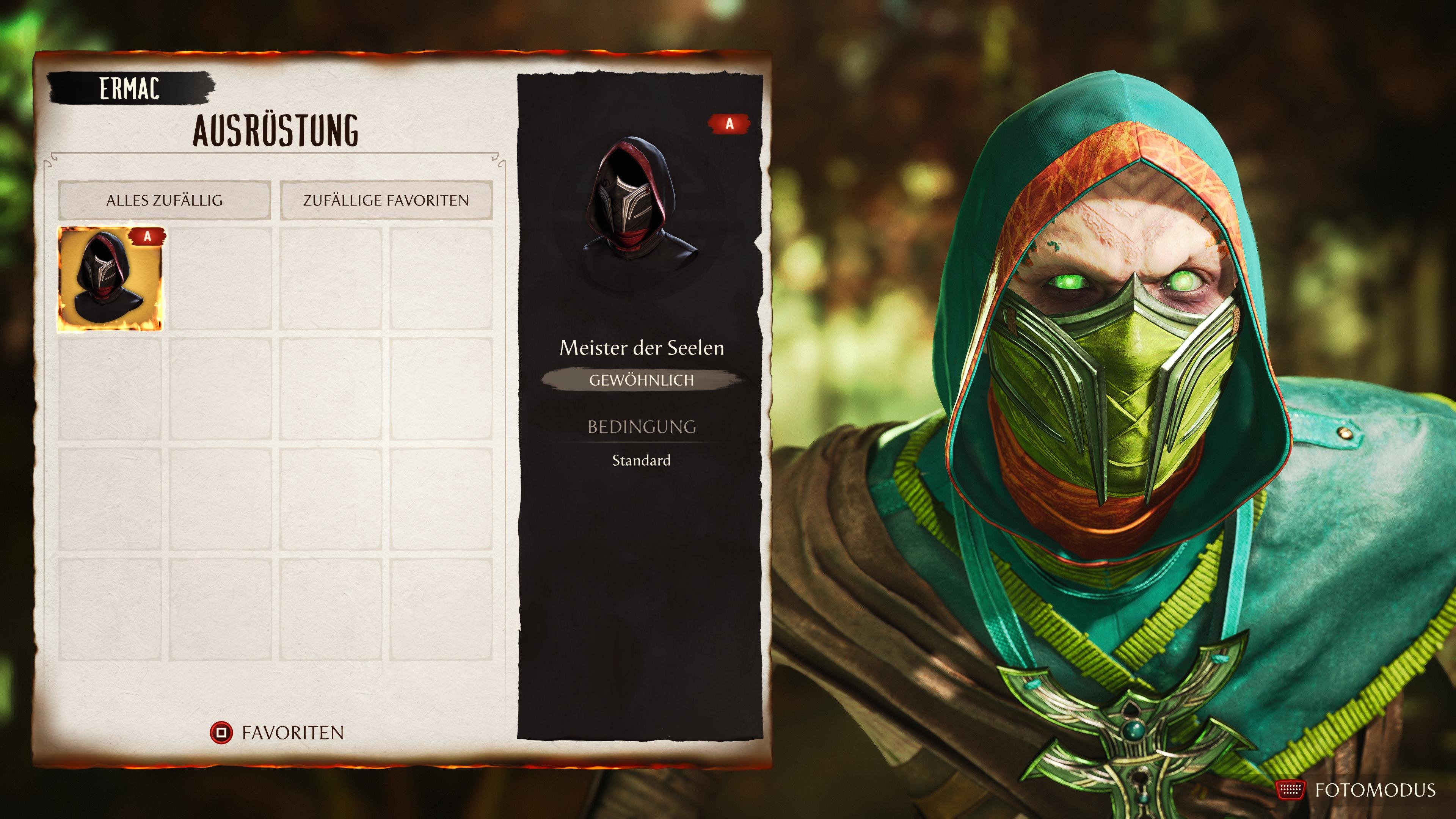 Neues Review: Mortal Kombat 1: Khaos Reigns