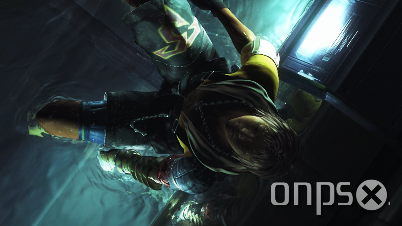 Final Fantasy X | X-2 HD Remaster