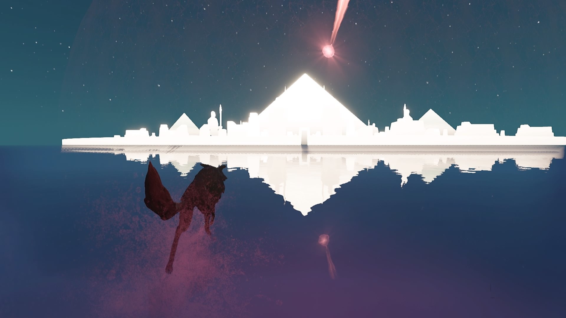 Lost Ember