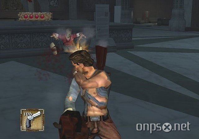 Evil Dead: A Fistful Of Boomstick