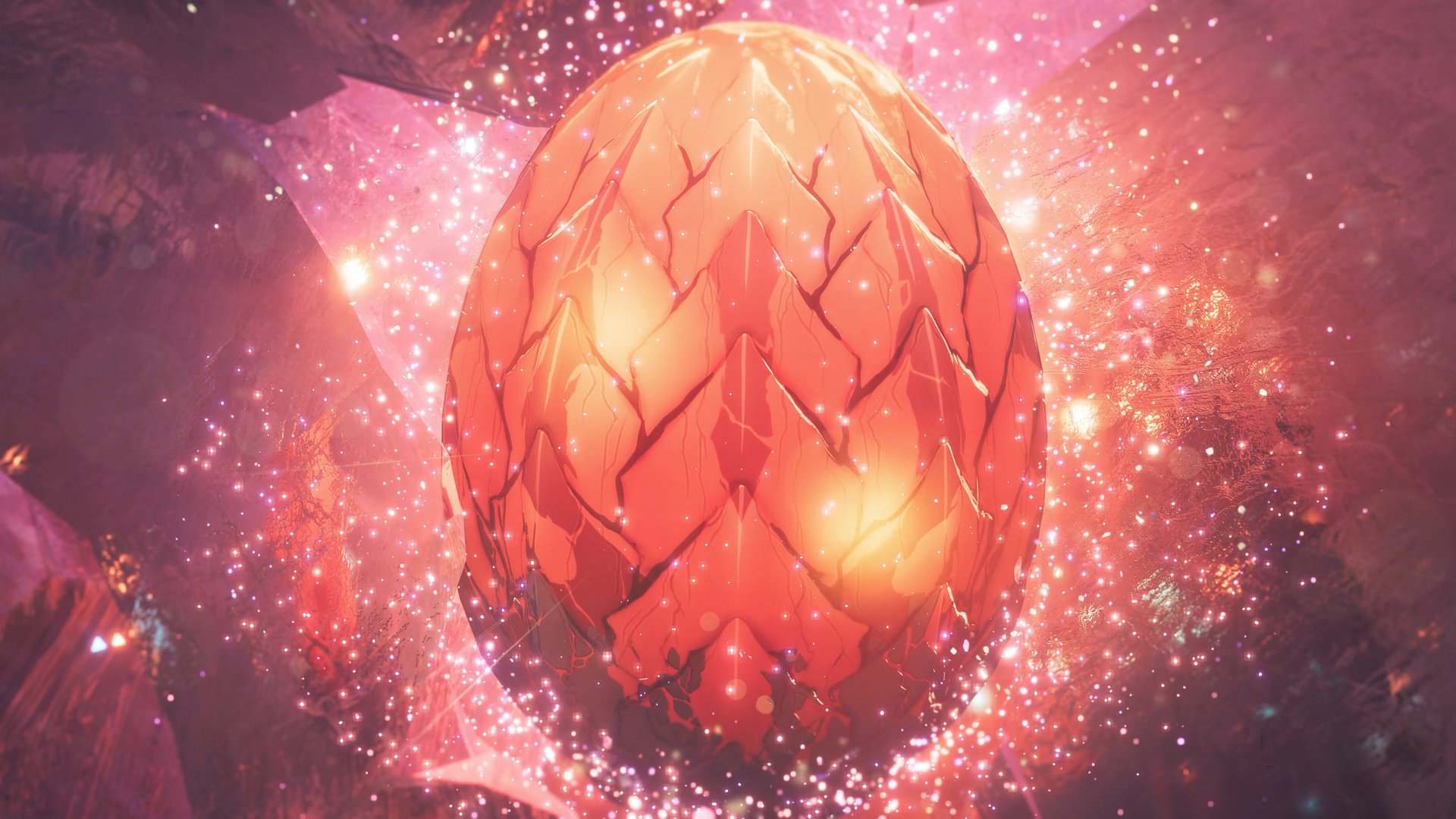 Monster Hunter Stories 3: Twisted Reflection - Go Forth Trailer