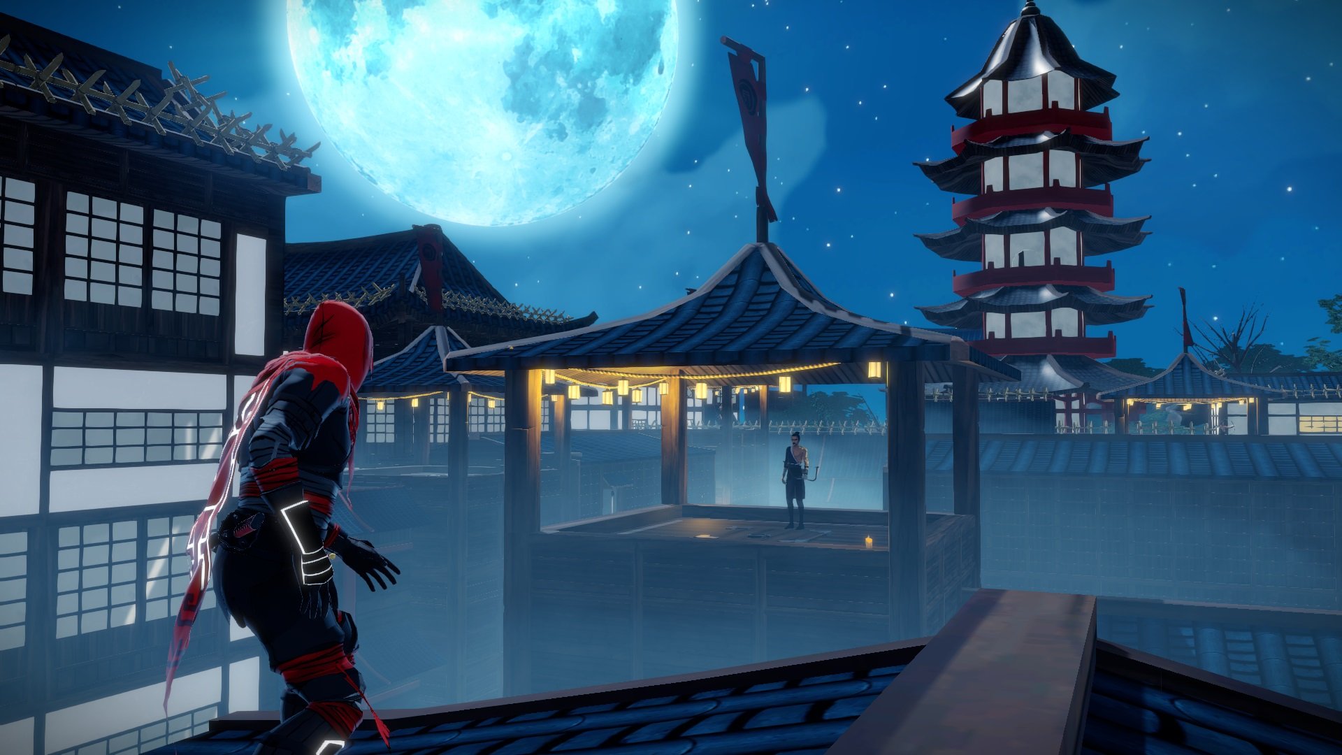 Aragami: Nightfall Erweiterung angekündigt