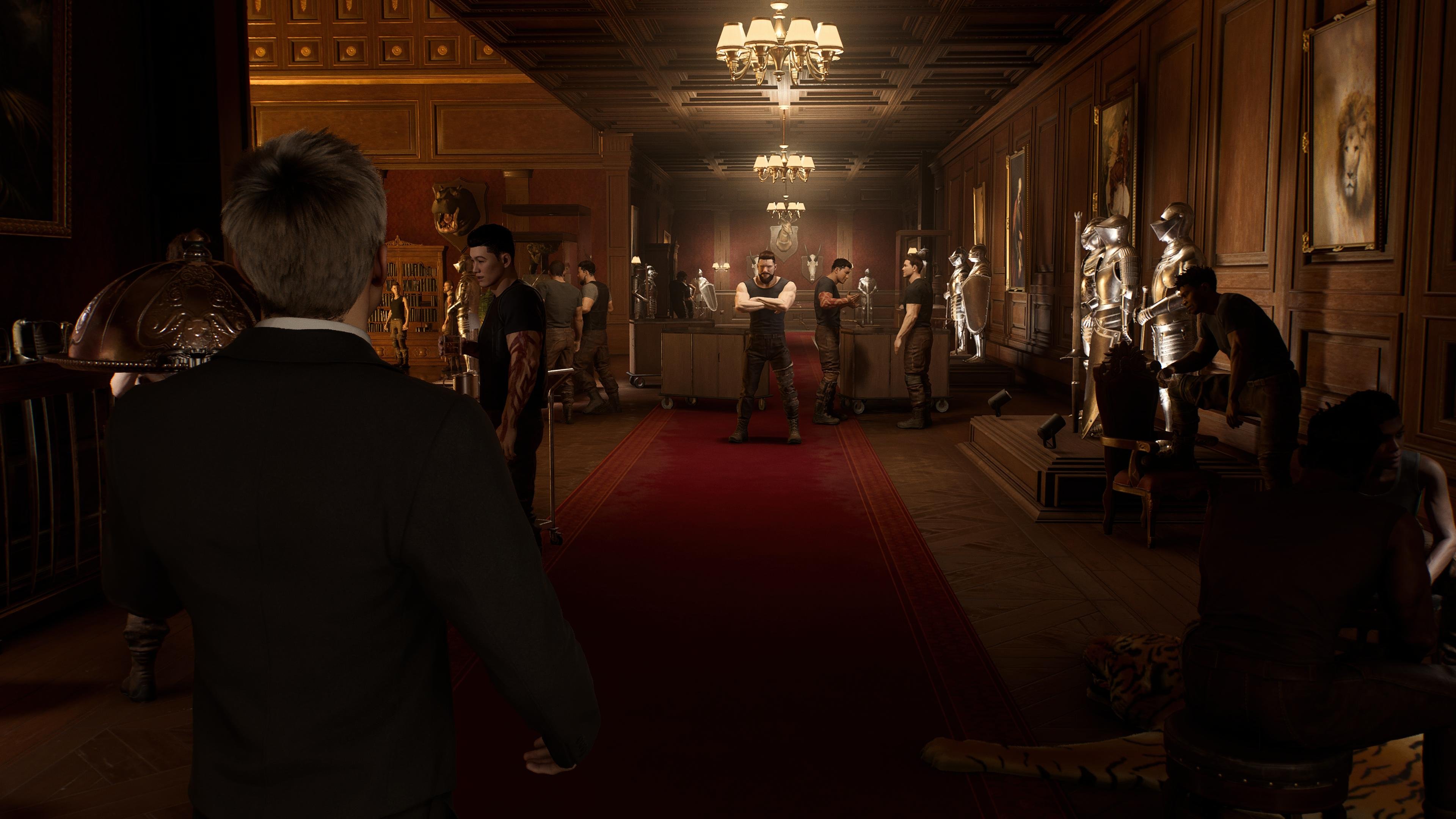 Marvel`s Spider-Man 2