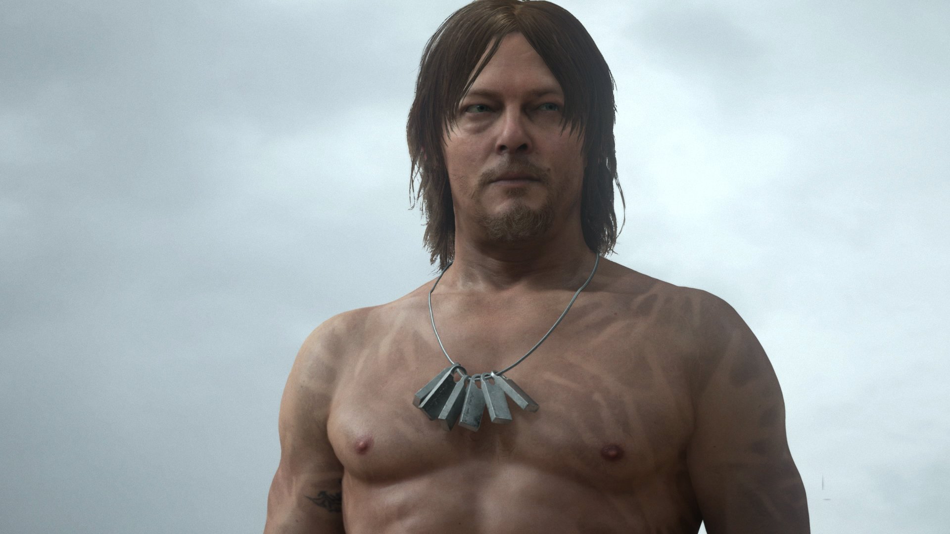 Death Stranding - Director`s Cut