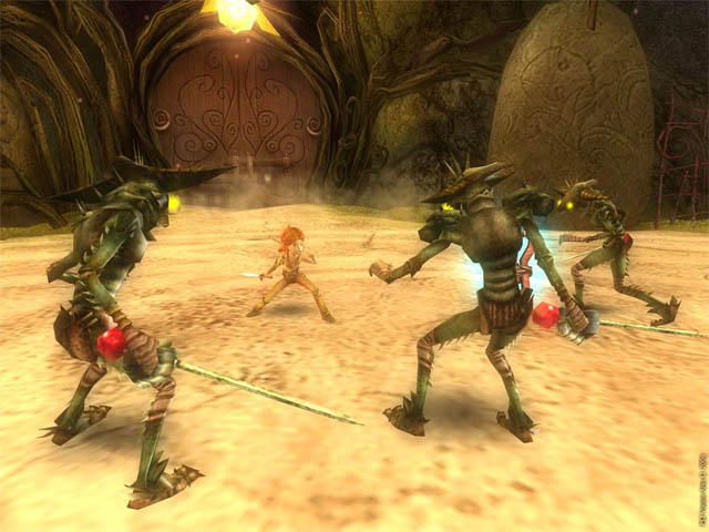 Arthur und die Minimoys