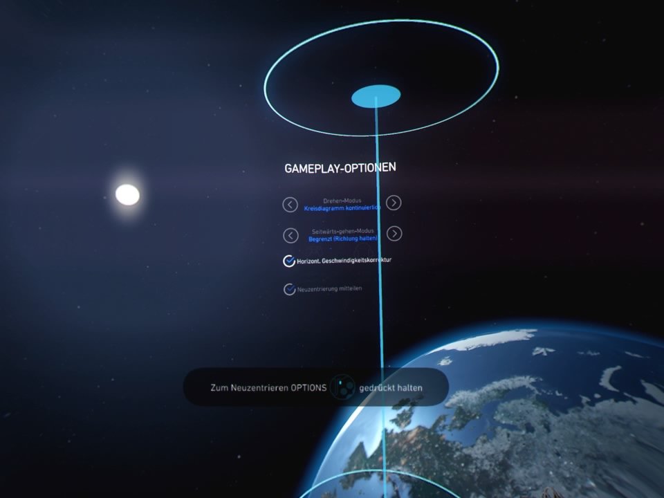 Robinson: The Journey