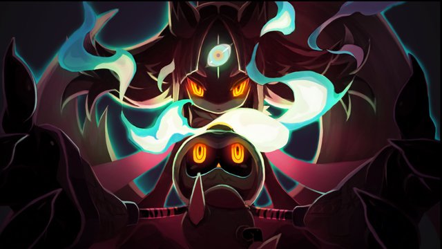 The Witch and the Hundred Knight 2