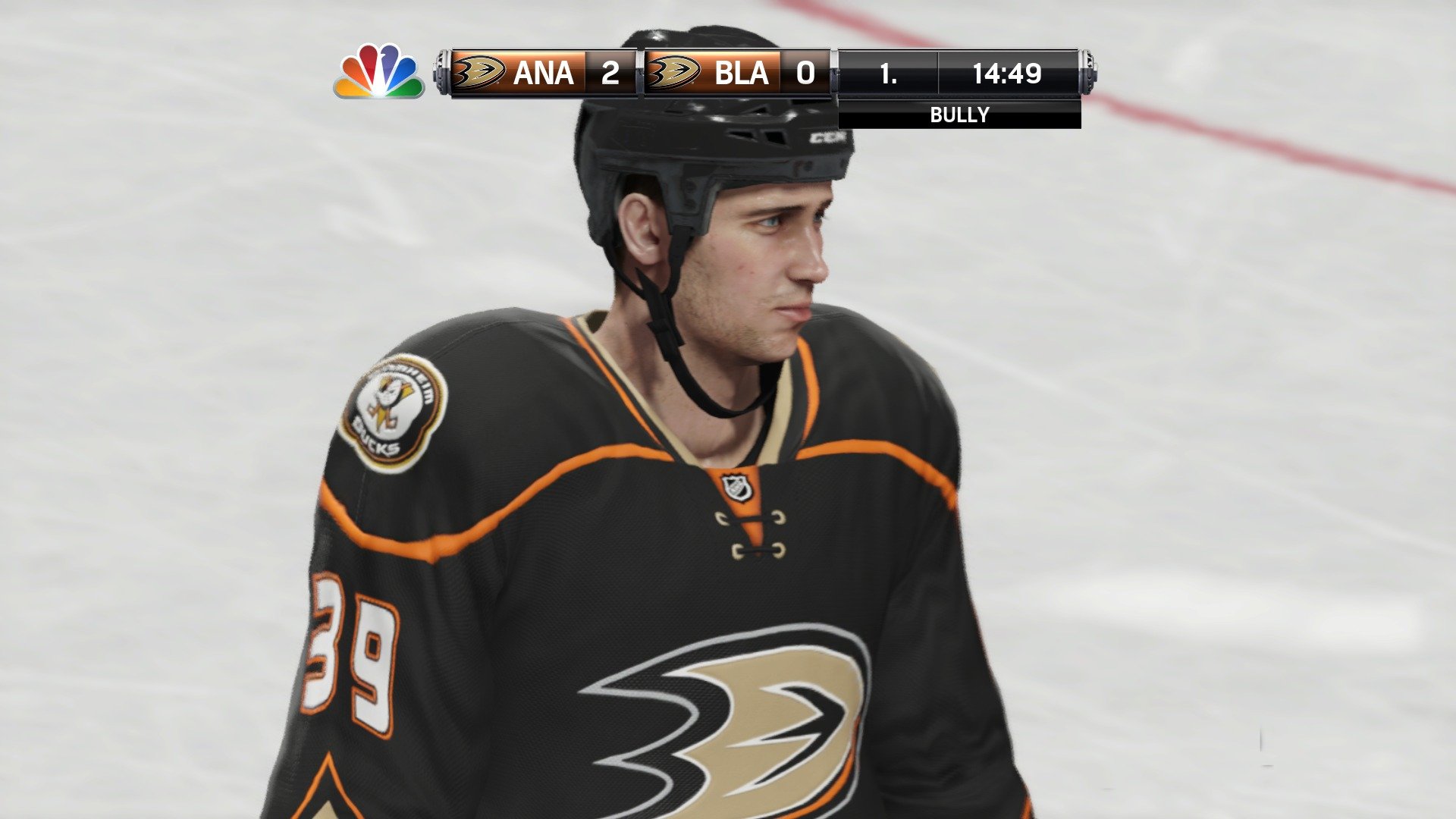 NHL 15
