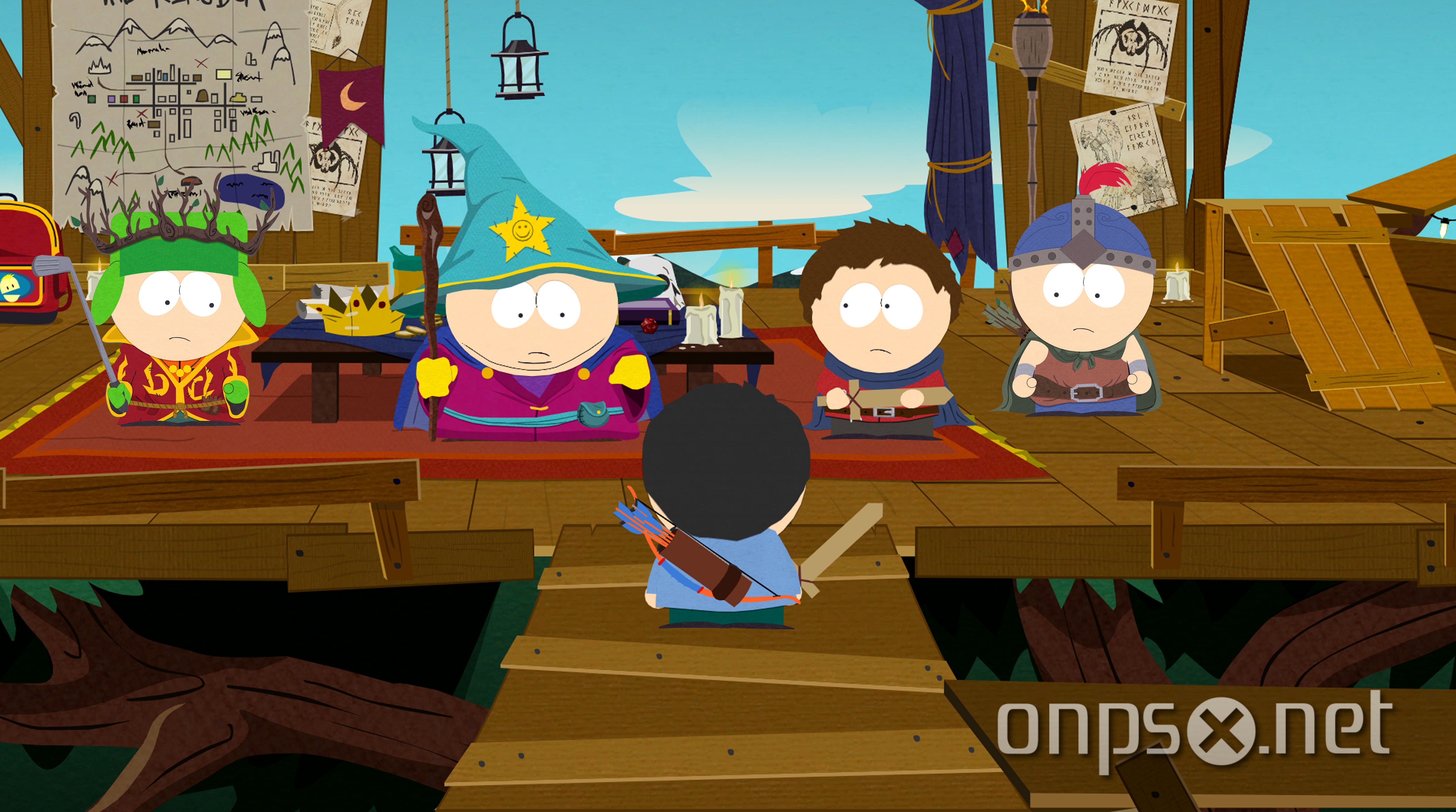 South Park: Stab der Wahrheit