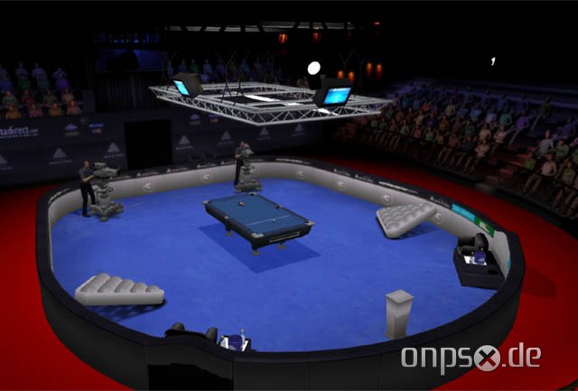 World Snooker Championship 2007