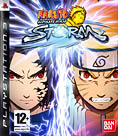 Naruto: Ultimate Ninja Storm