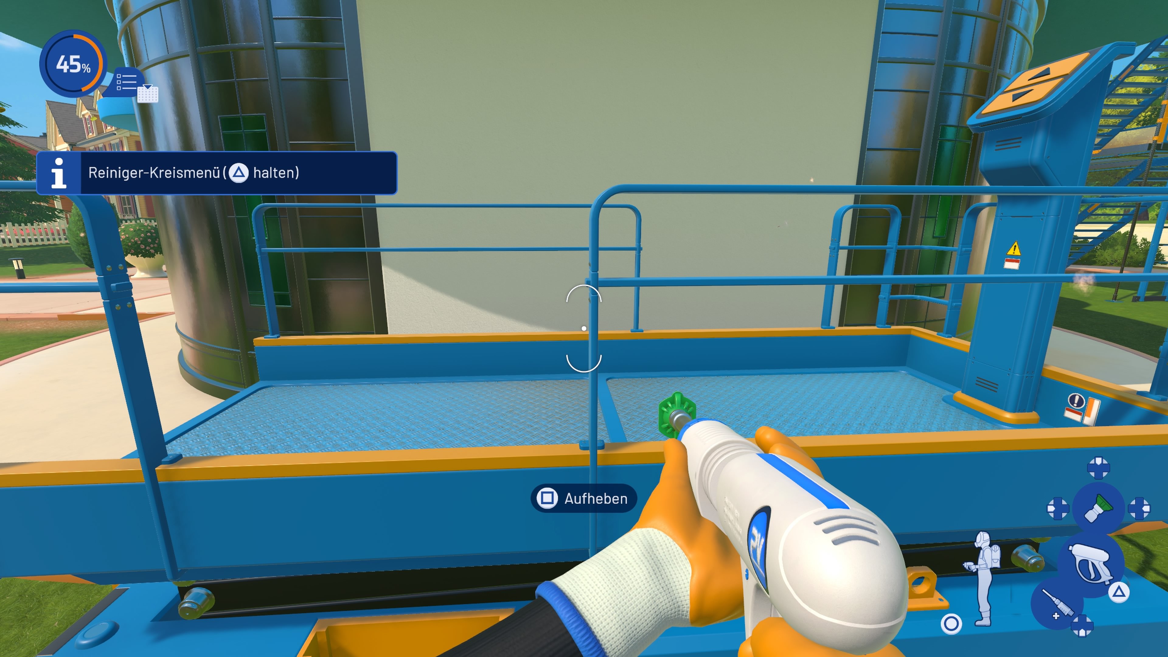 PowerWash Simulator 2