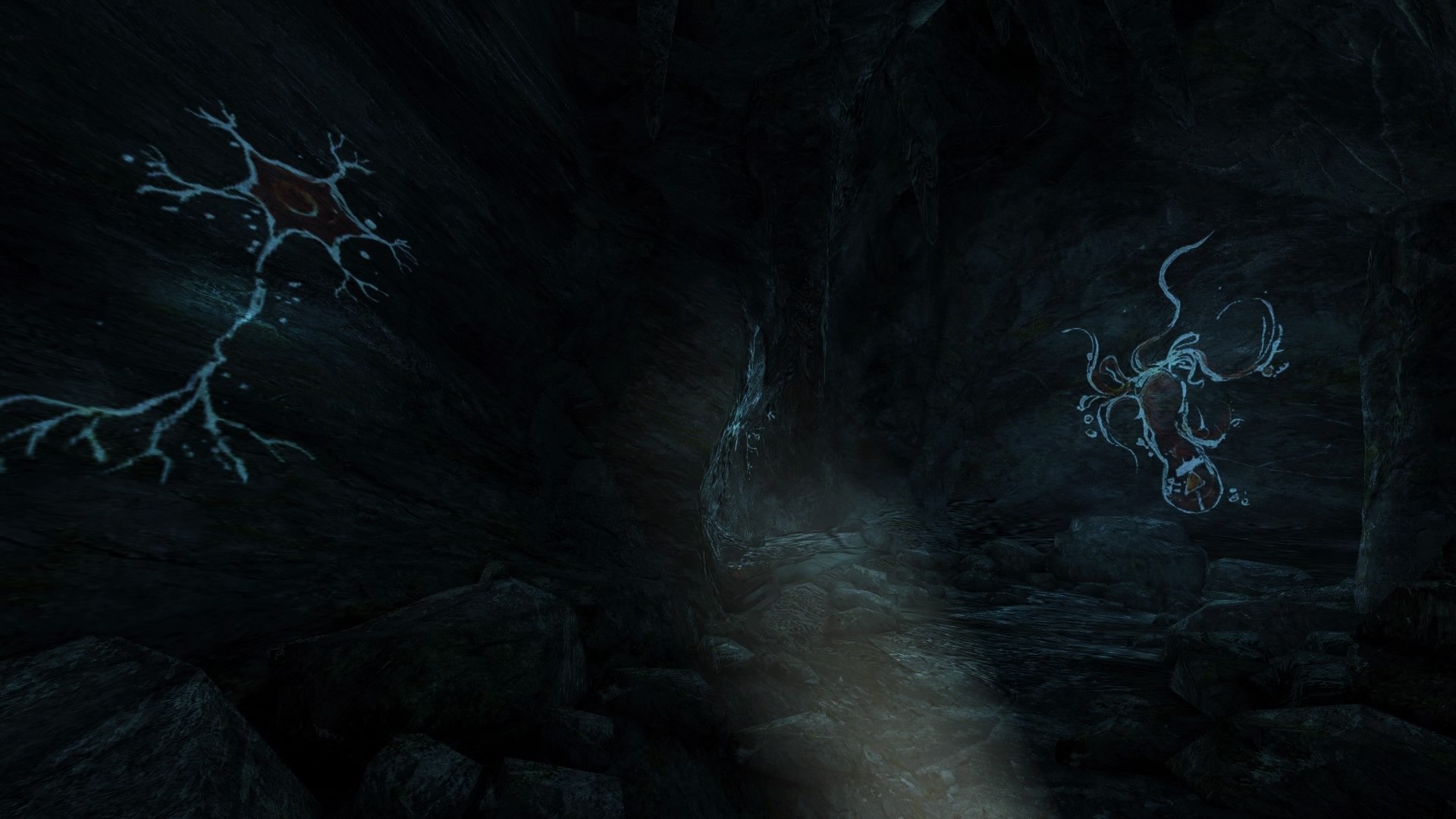 Dear Esther: Landmark Edition