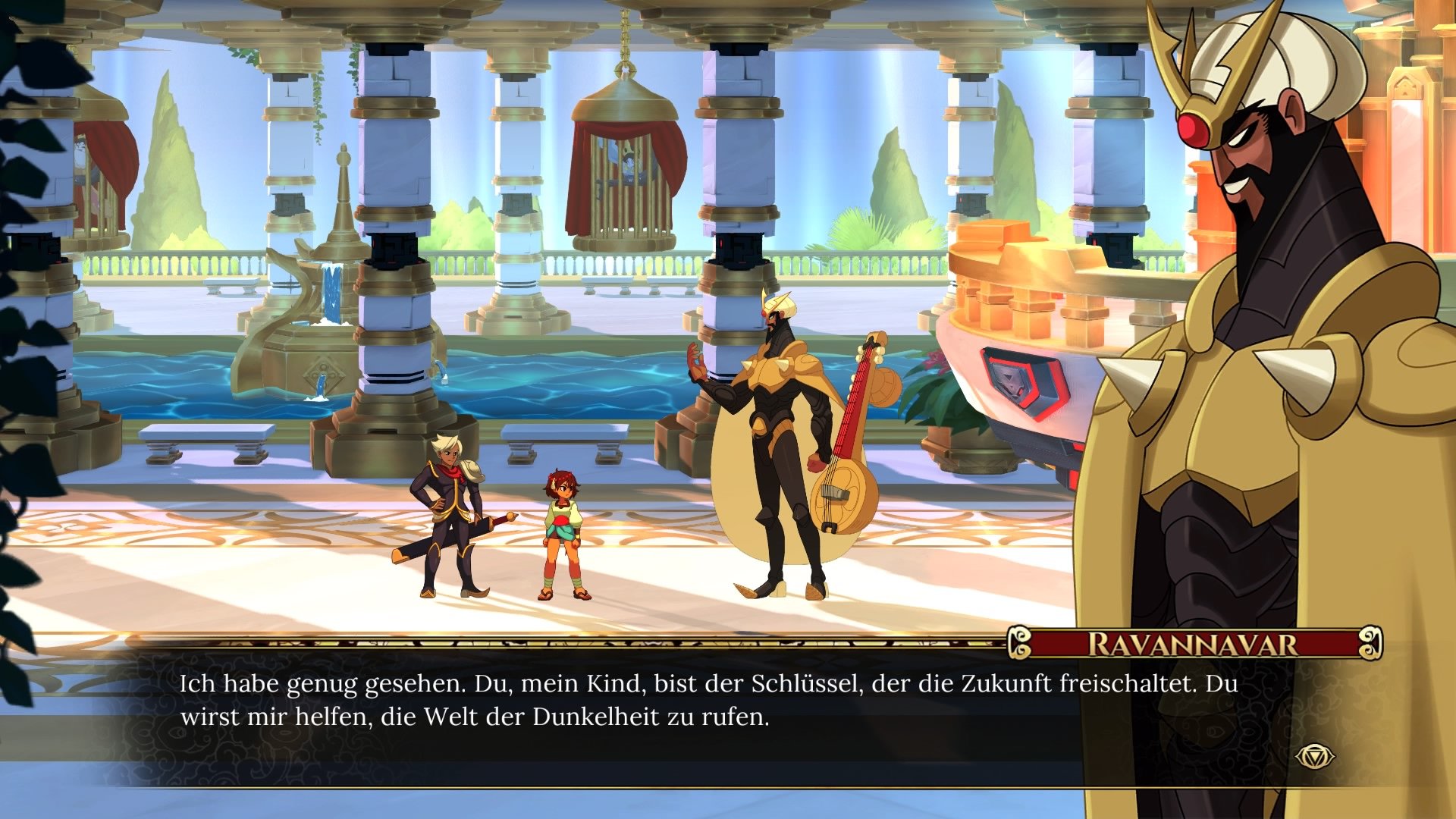Indivisible