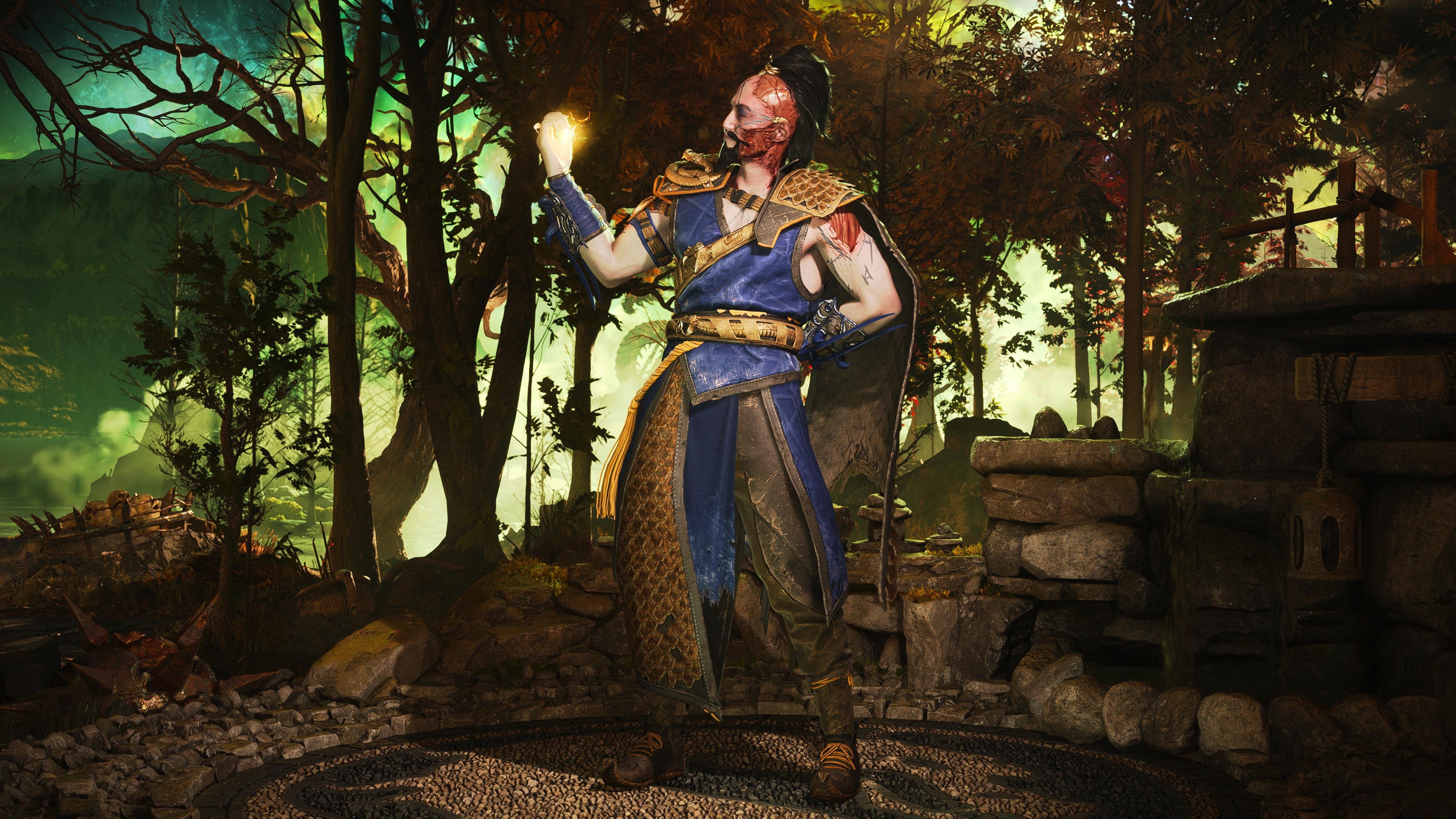 Mortal Kombat 1: Khaos Reigns