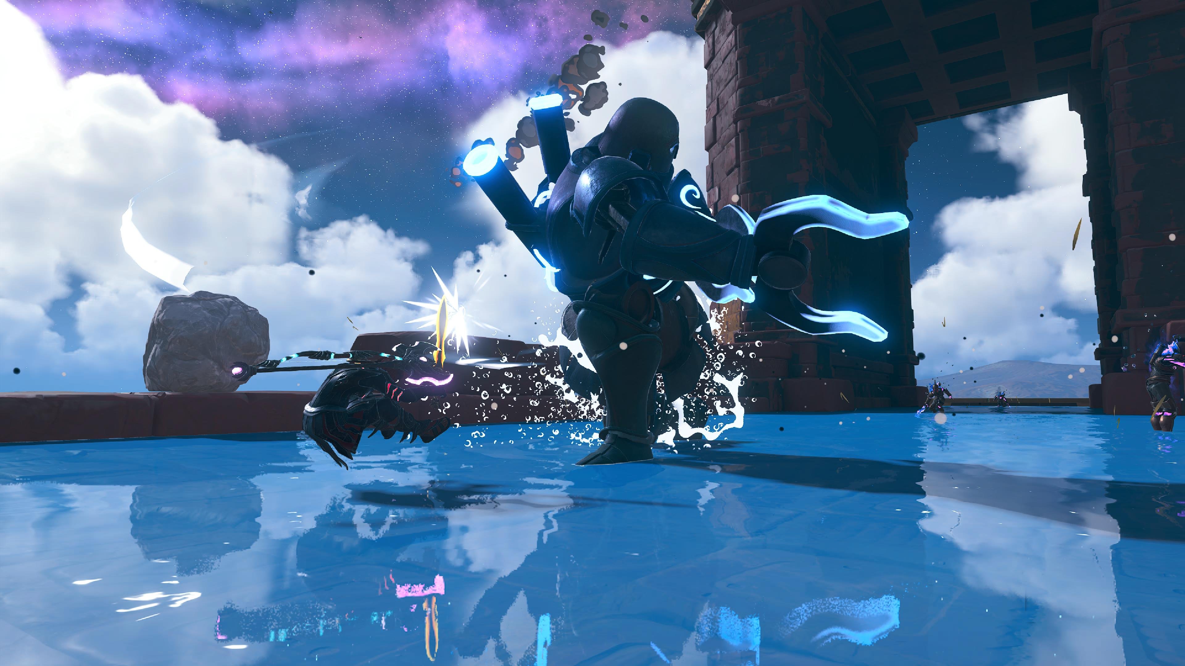 Immortals Fenyx Rising