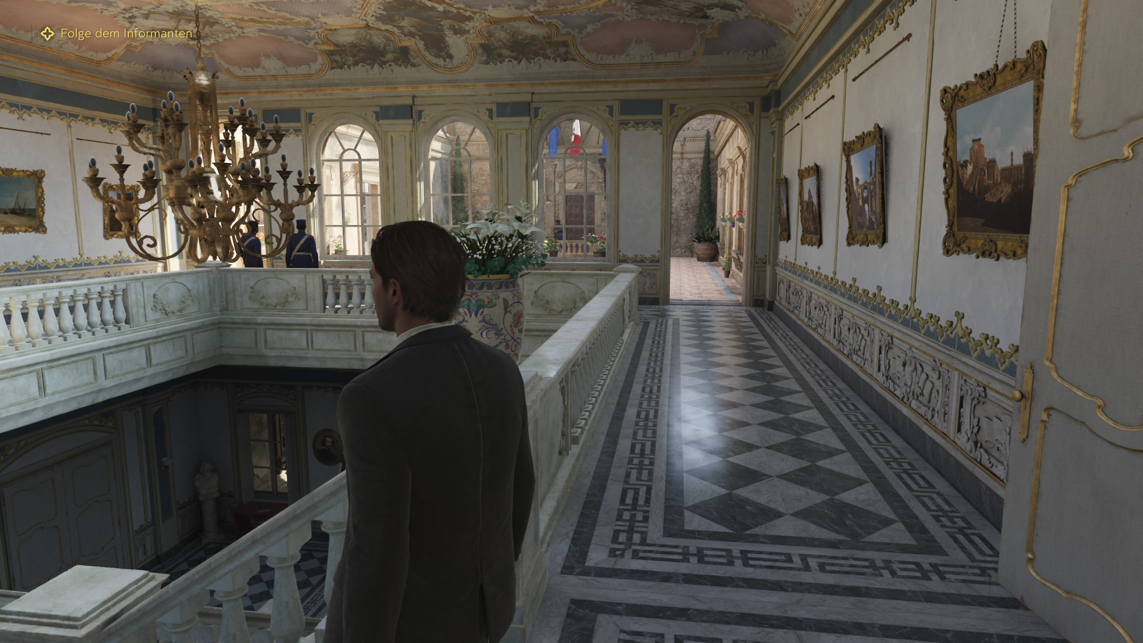 Mafia: The Old Country