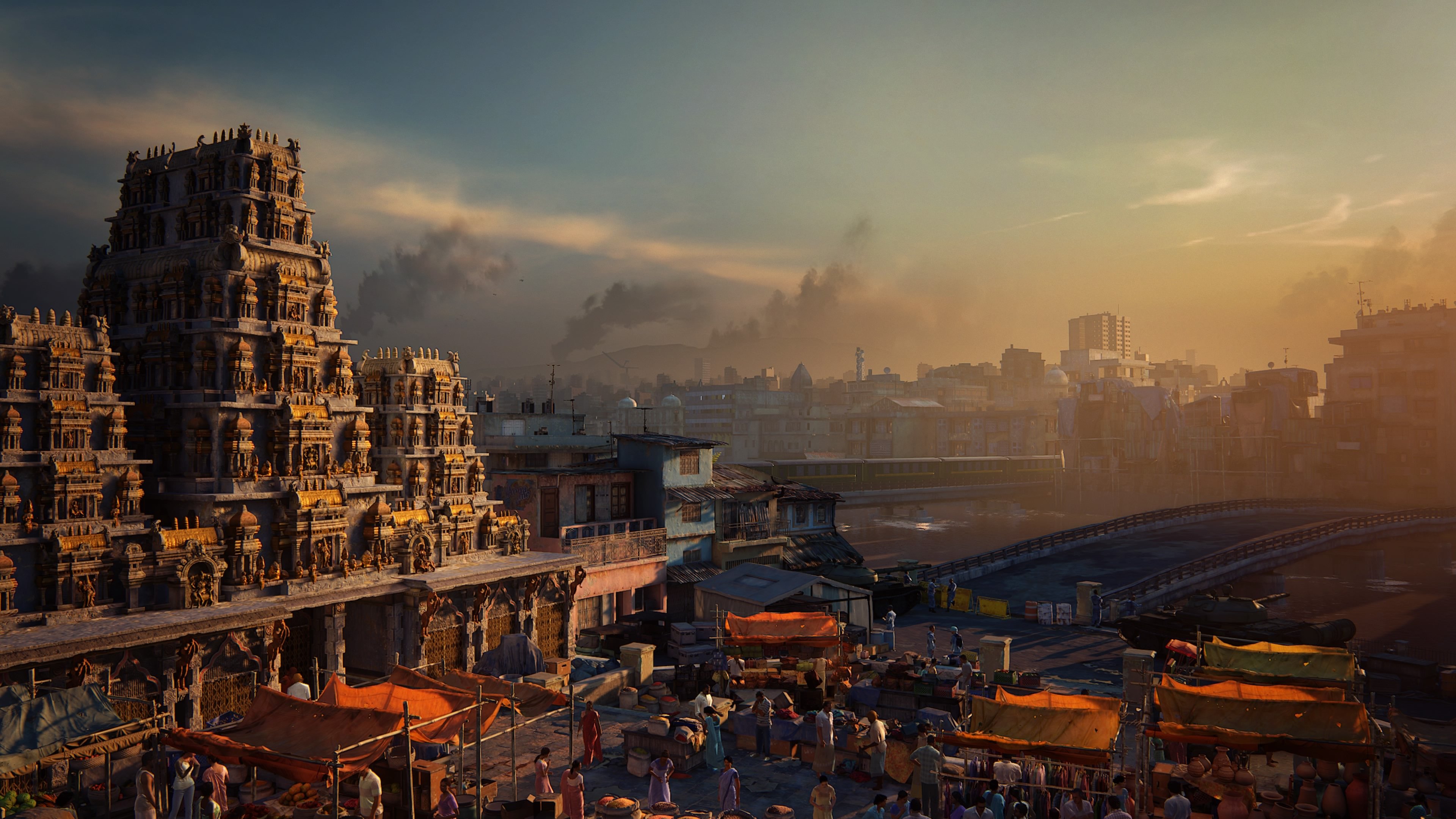 Uncharted: The Lost Legacy