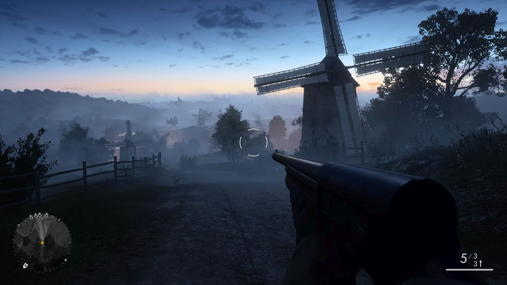 Battlefield 1 - They Shall Not Pass - ab 13 Uhr verfügbar!