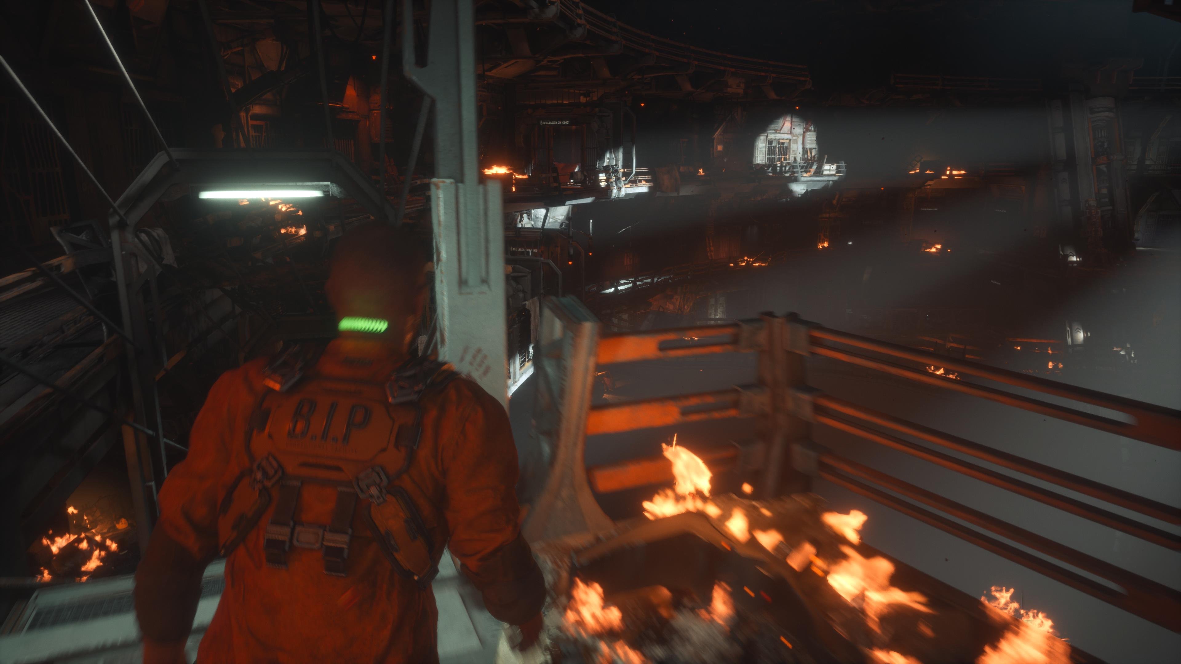 The Callisto Protocol