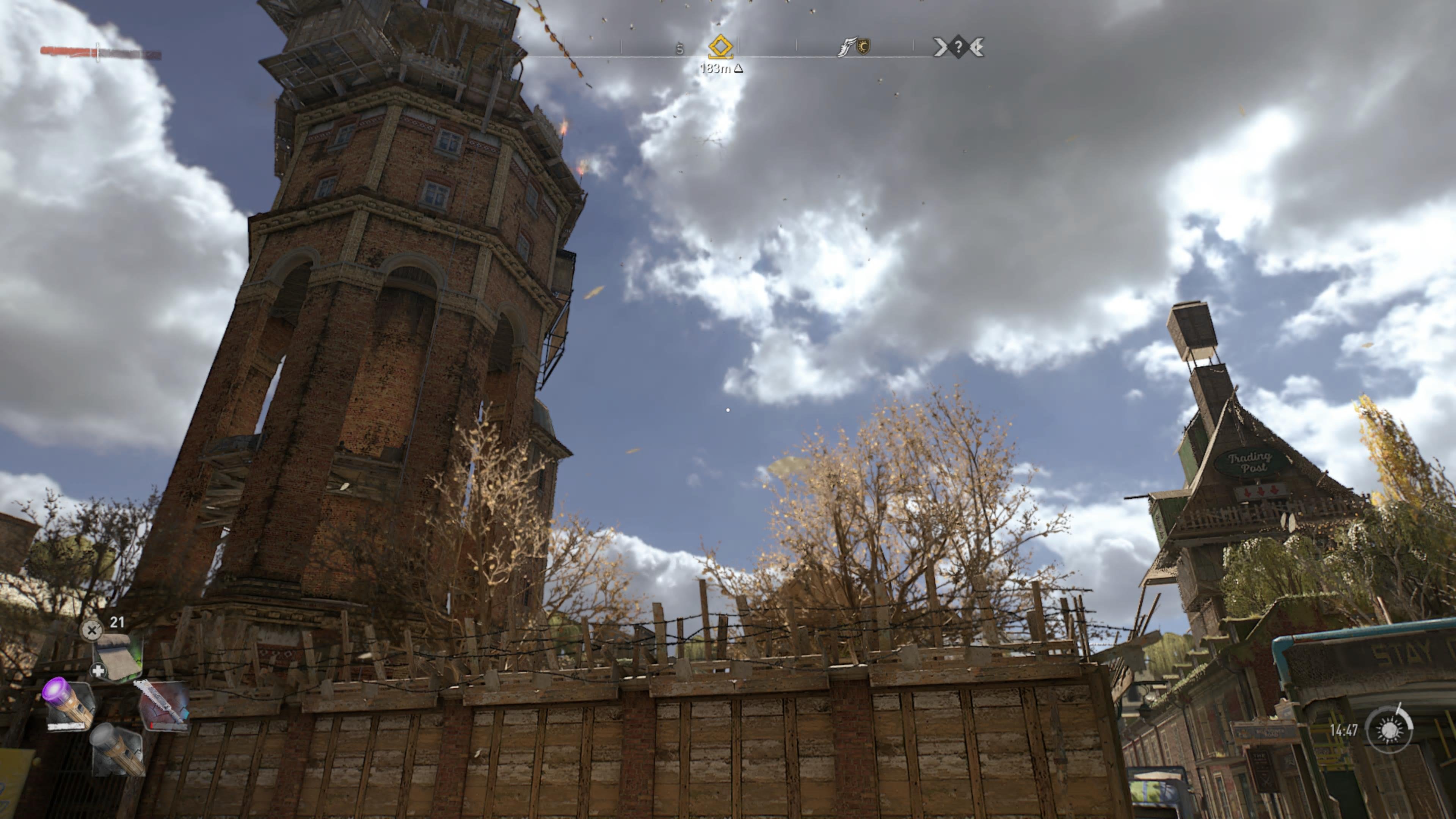 Dying Light 2: Stay Human