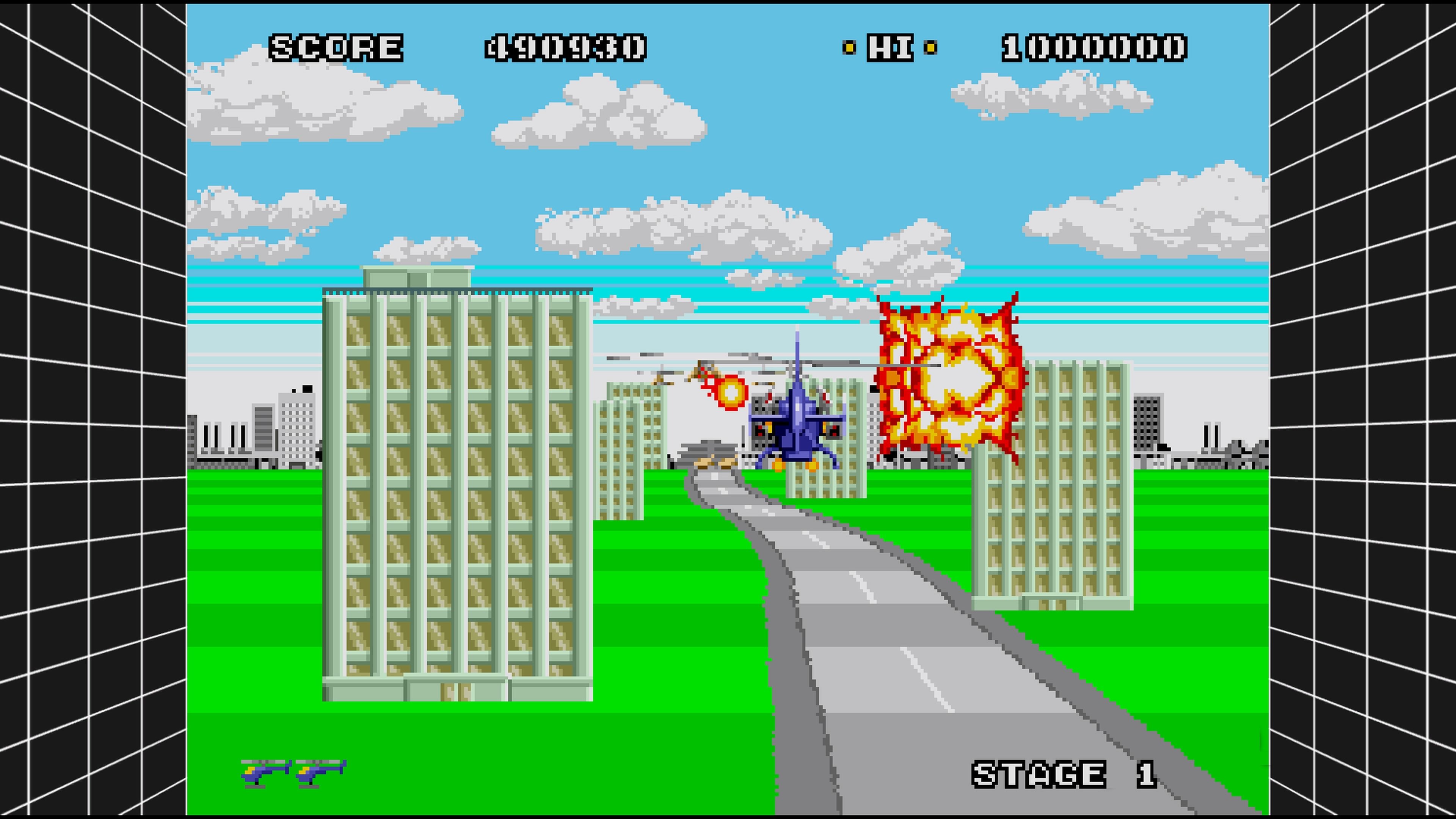 SEGA Mega Drive Classics