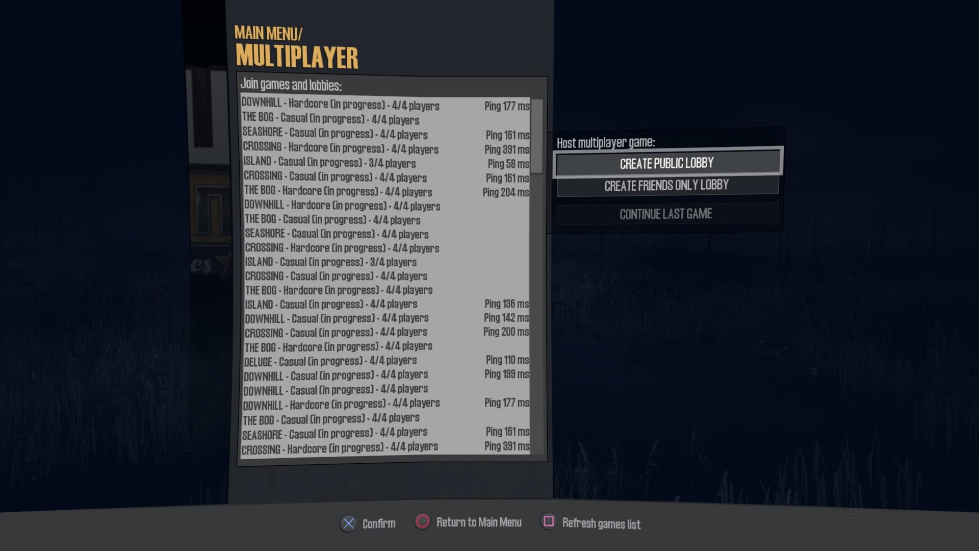 Spintires: MudRunner