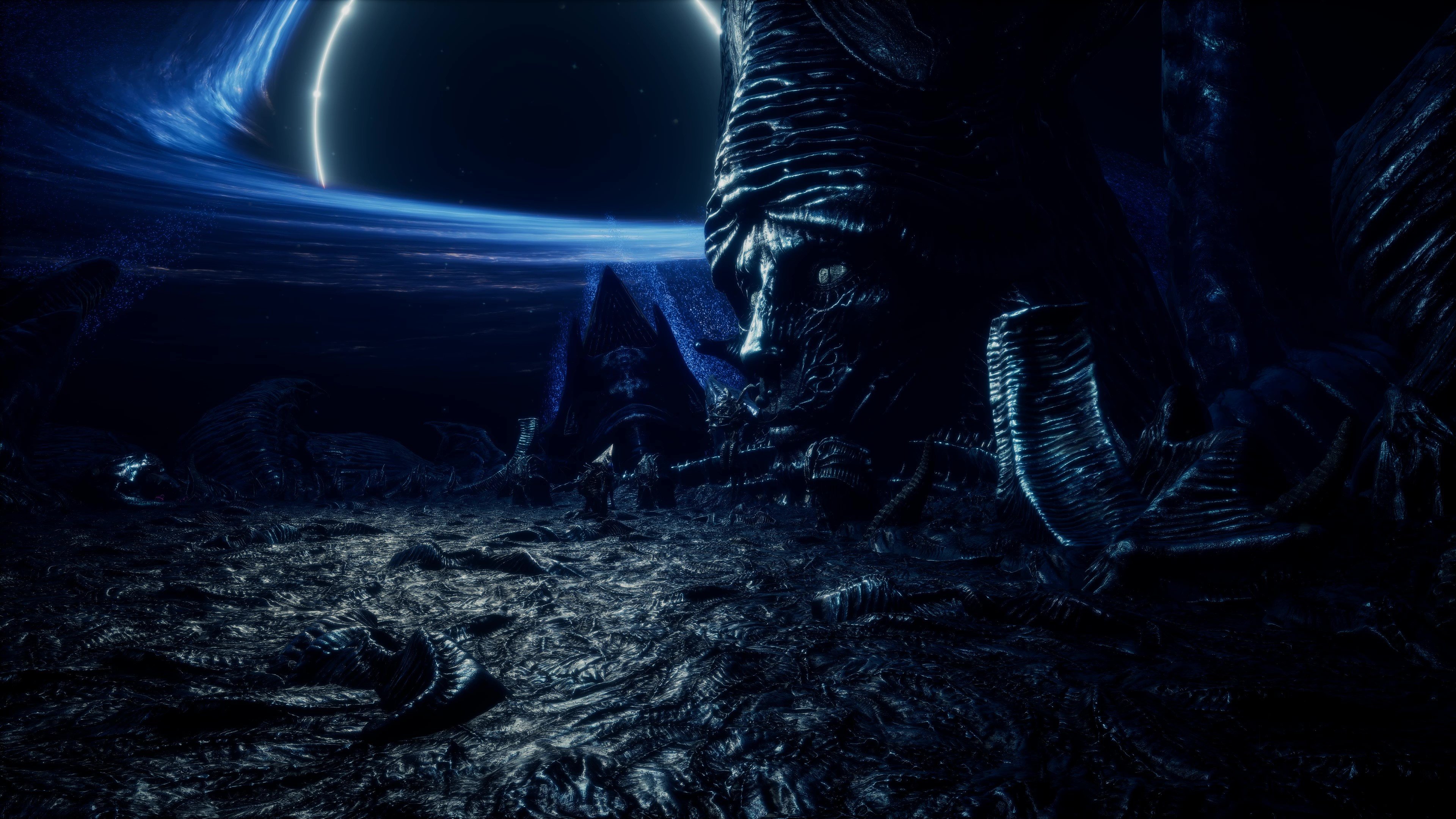 Necrophosis: Full Consciousness