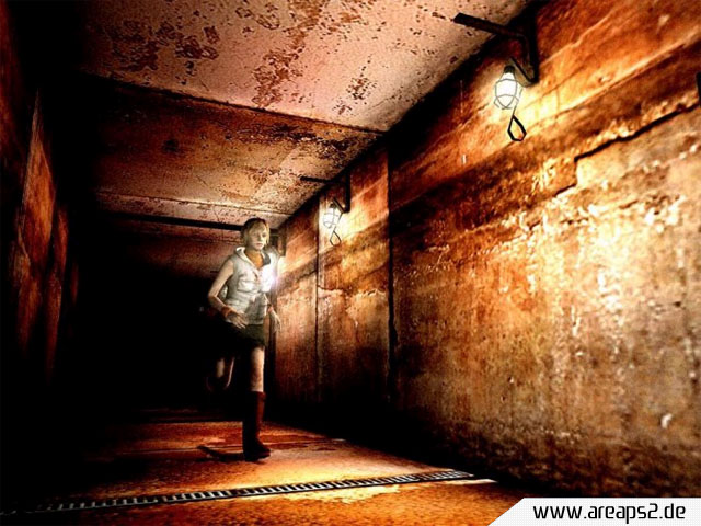 Silent Hill 3