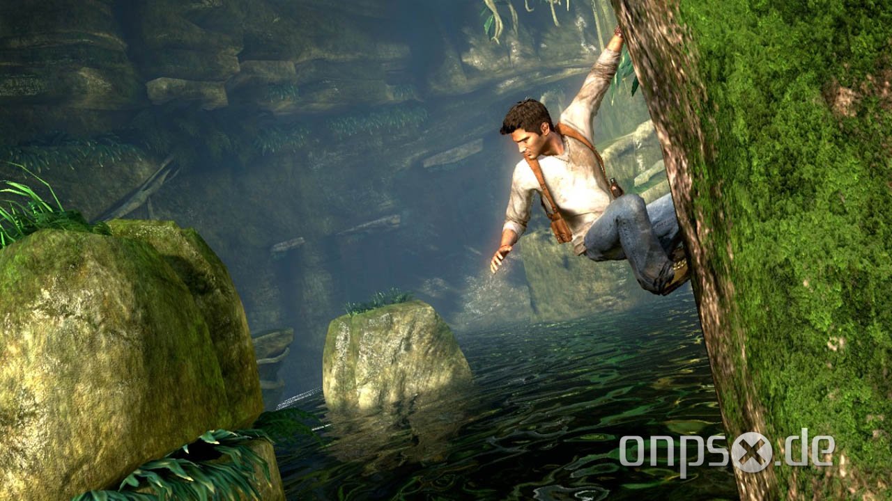 Uncharted: Drakes Schicksal