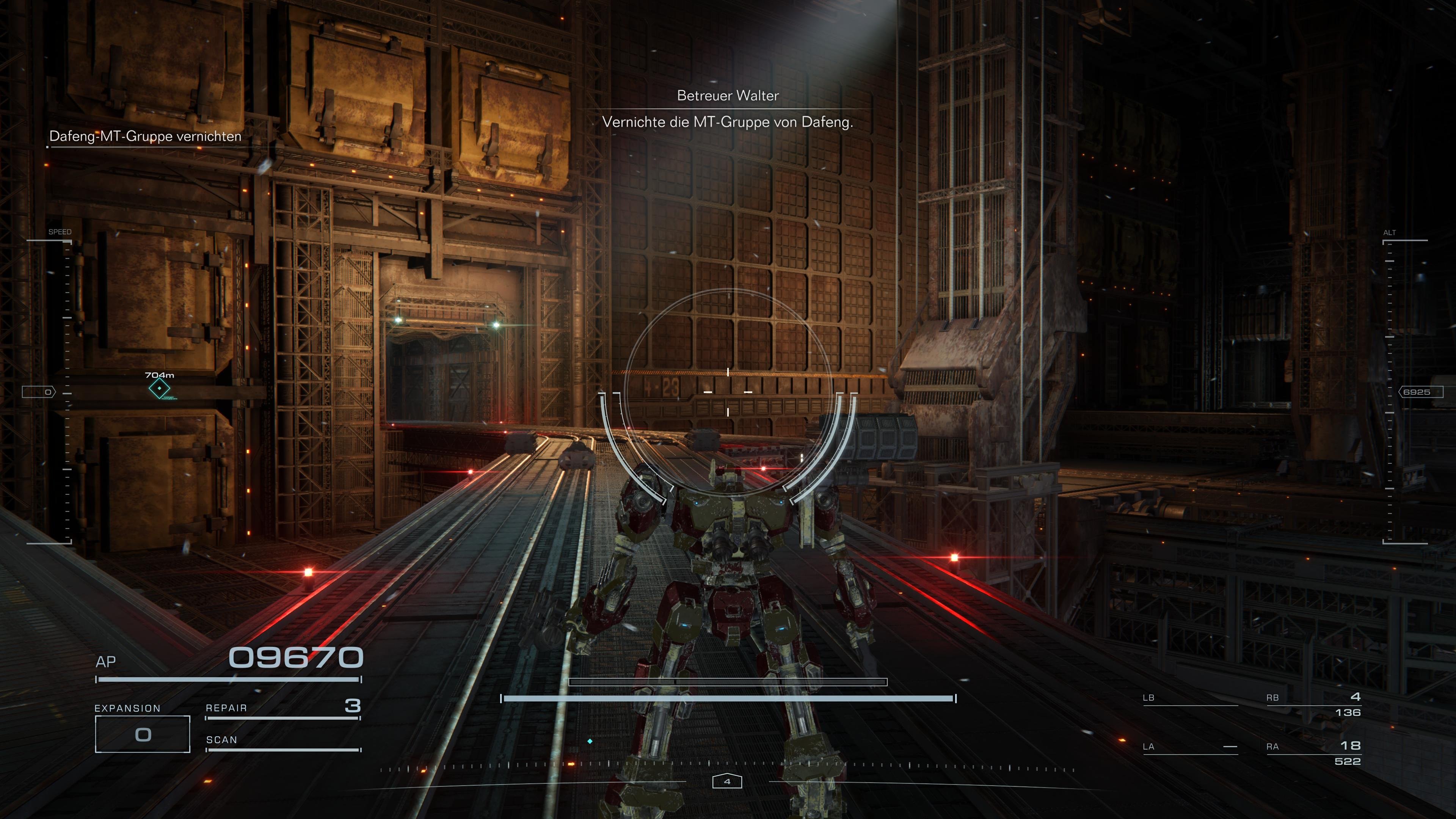 Armored Core VI: Fires of Rubicon