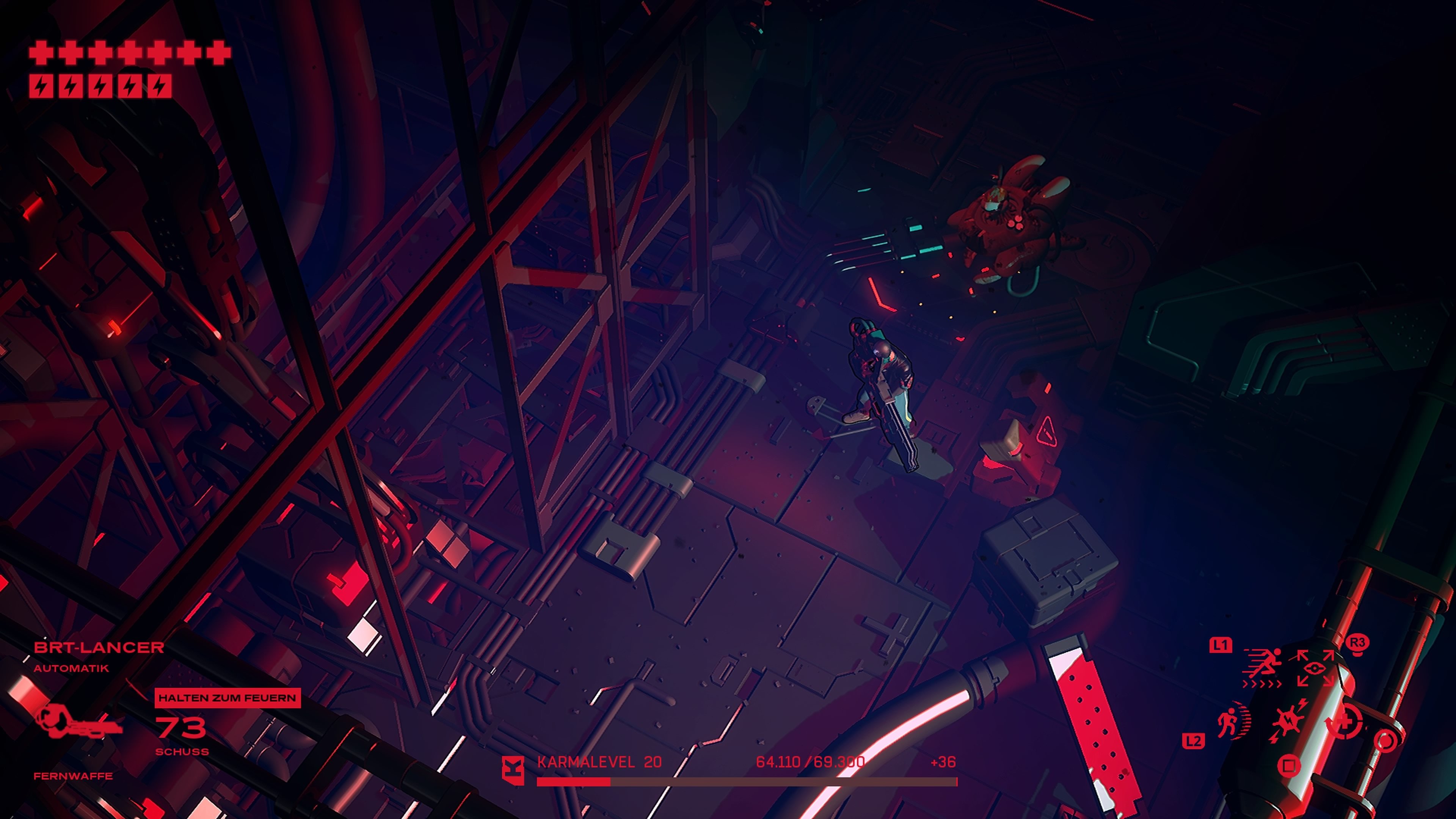 Ruiner