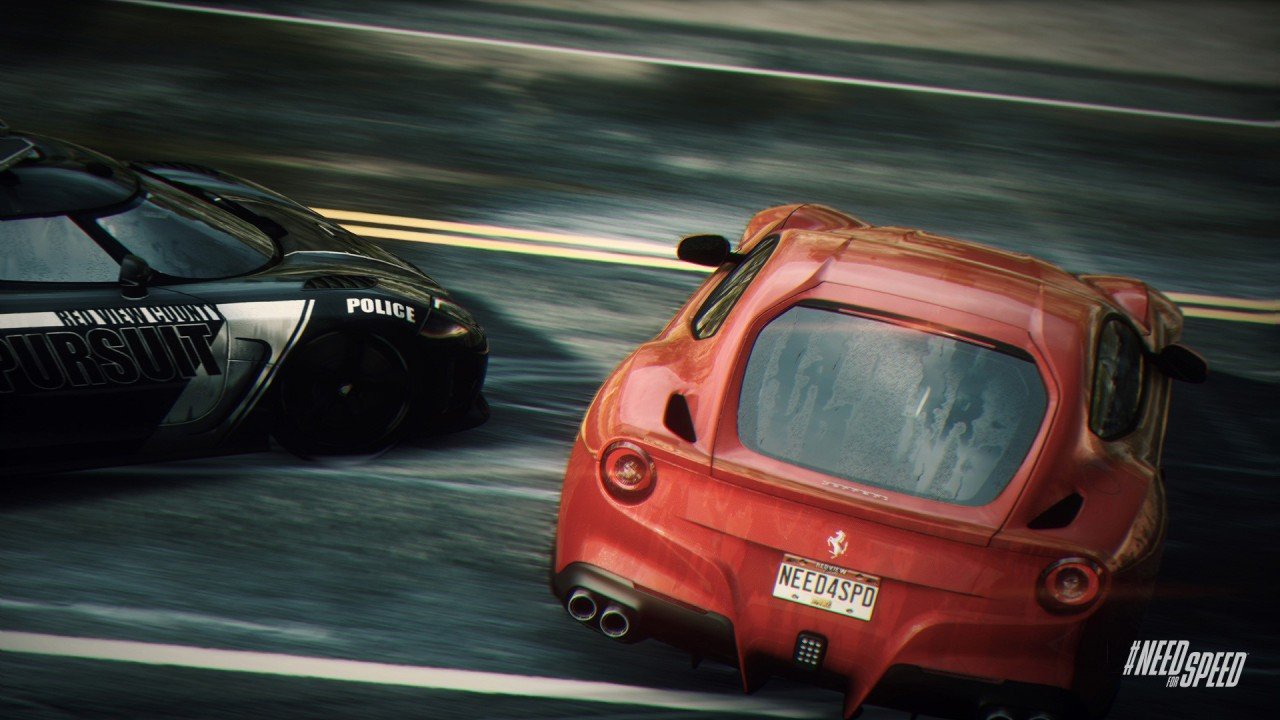Need for Speed: Rivals Complete Edition