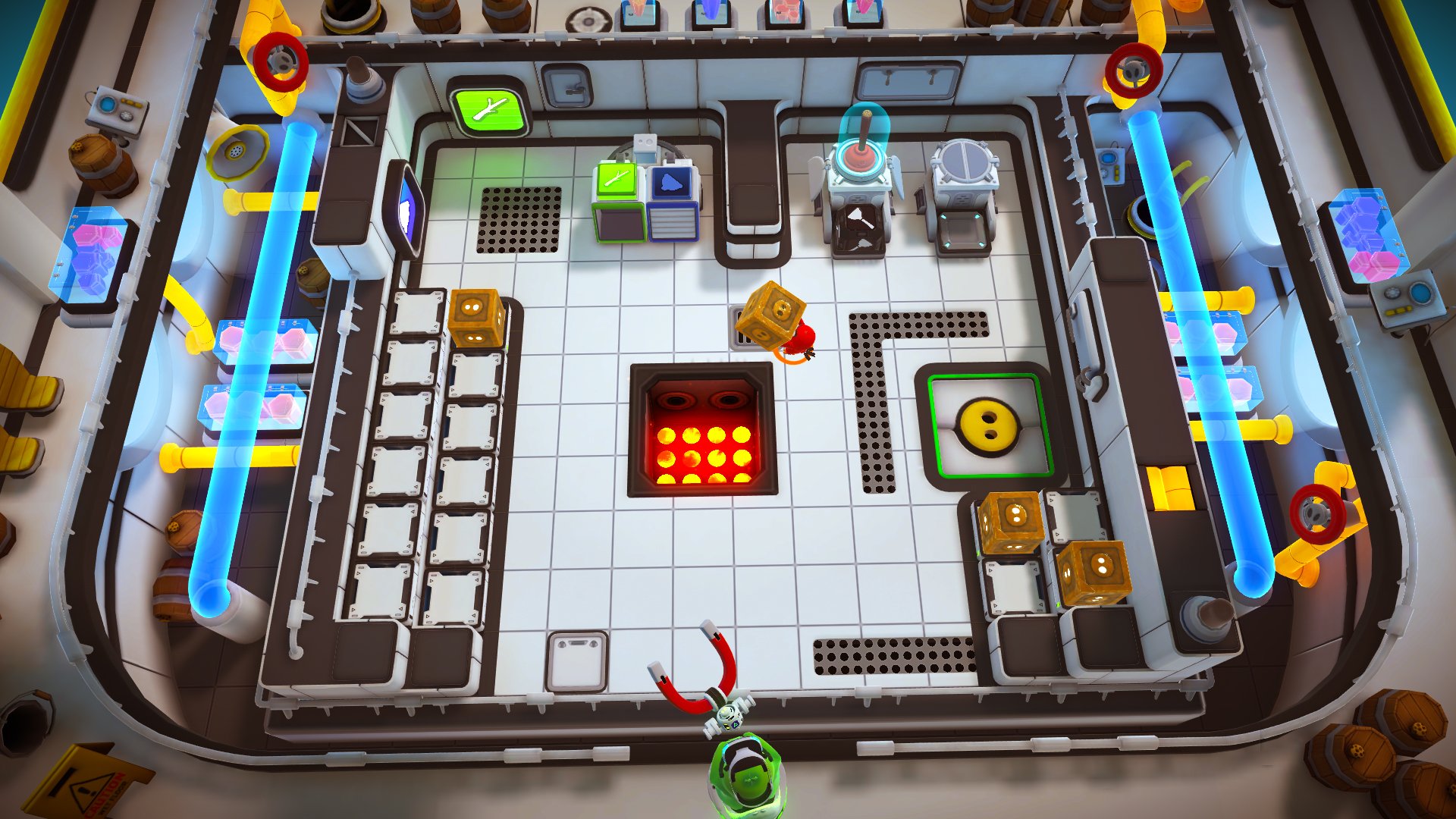 The Angry Birds Movie 2 VR: Under Pressure