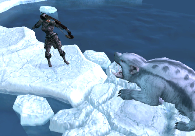 Champions of Norrath