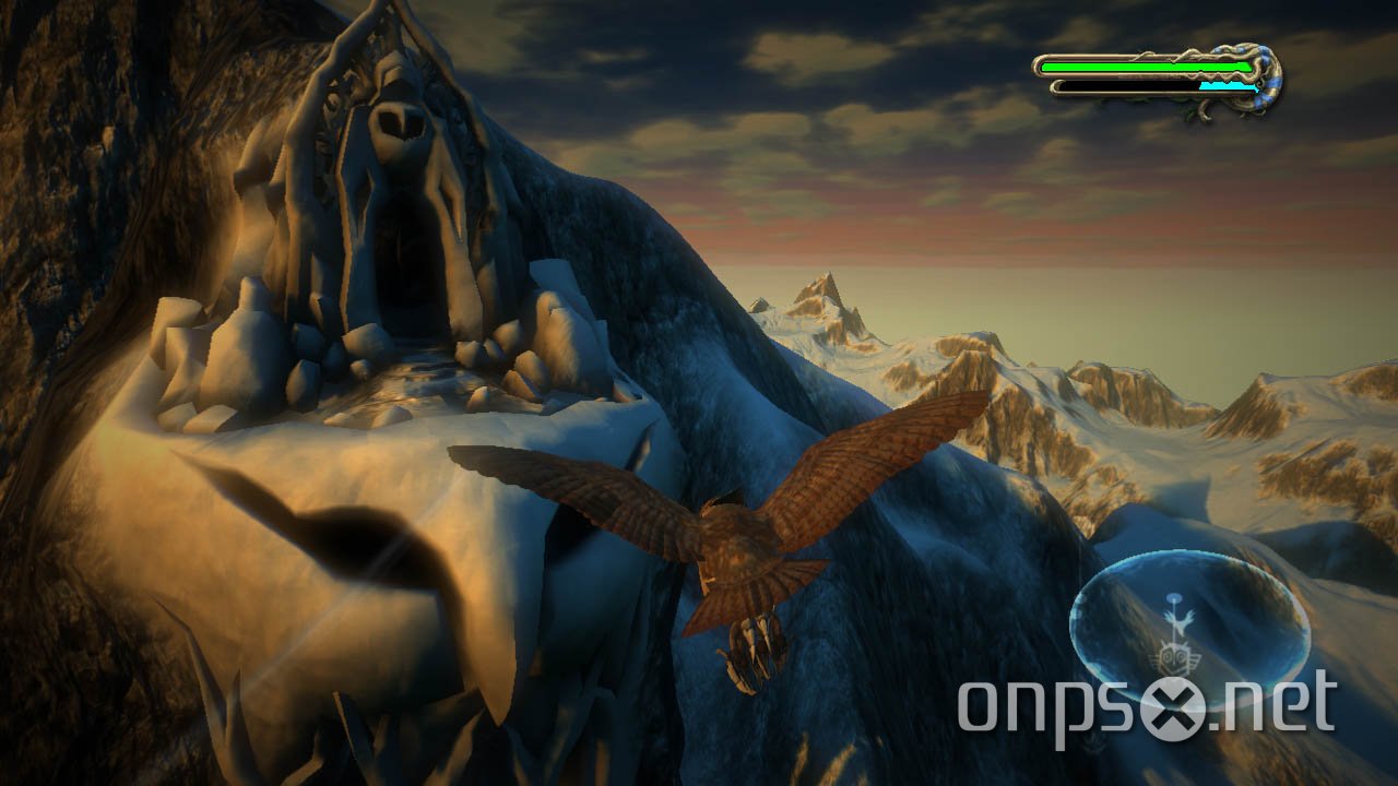 Die Legende der Wächter  Das Videospiel