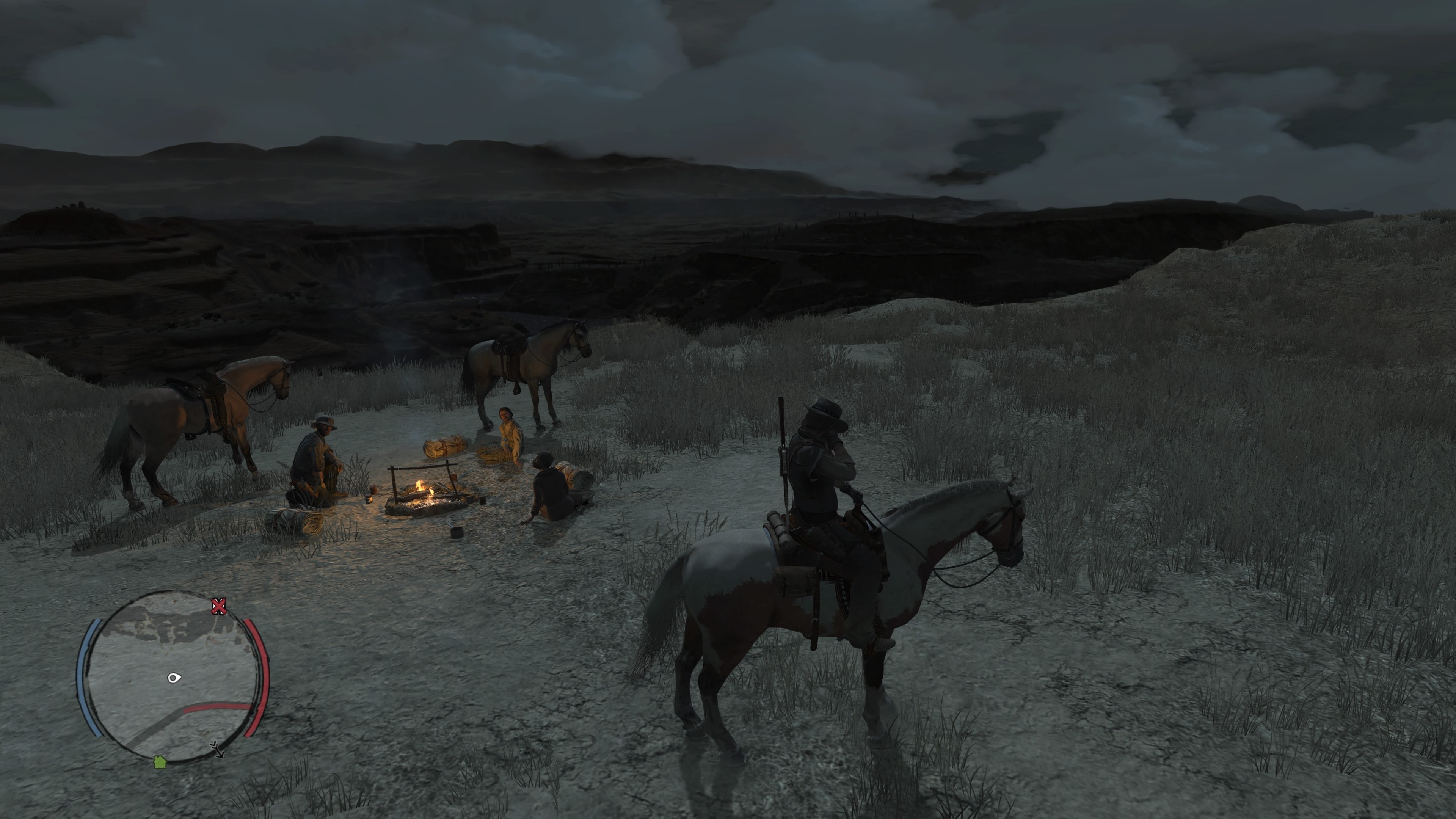 Red Dead Redemption