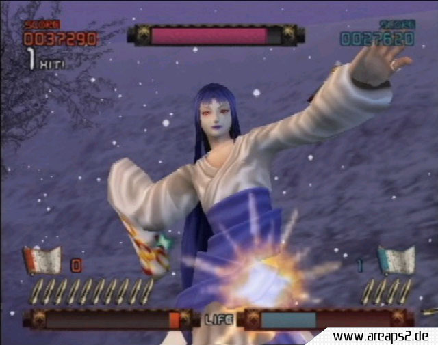 Ninja Assault