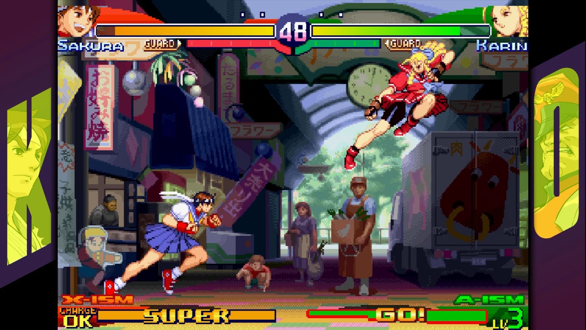 Capcom Fighting Collection 2 erscheint am 16. Mai 2025