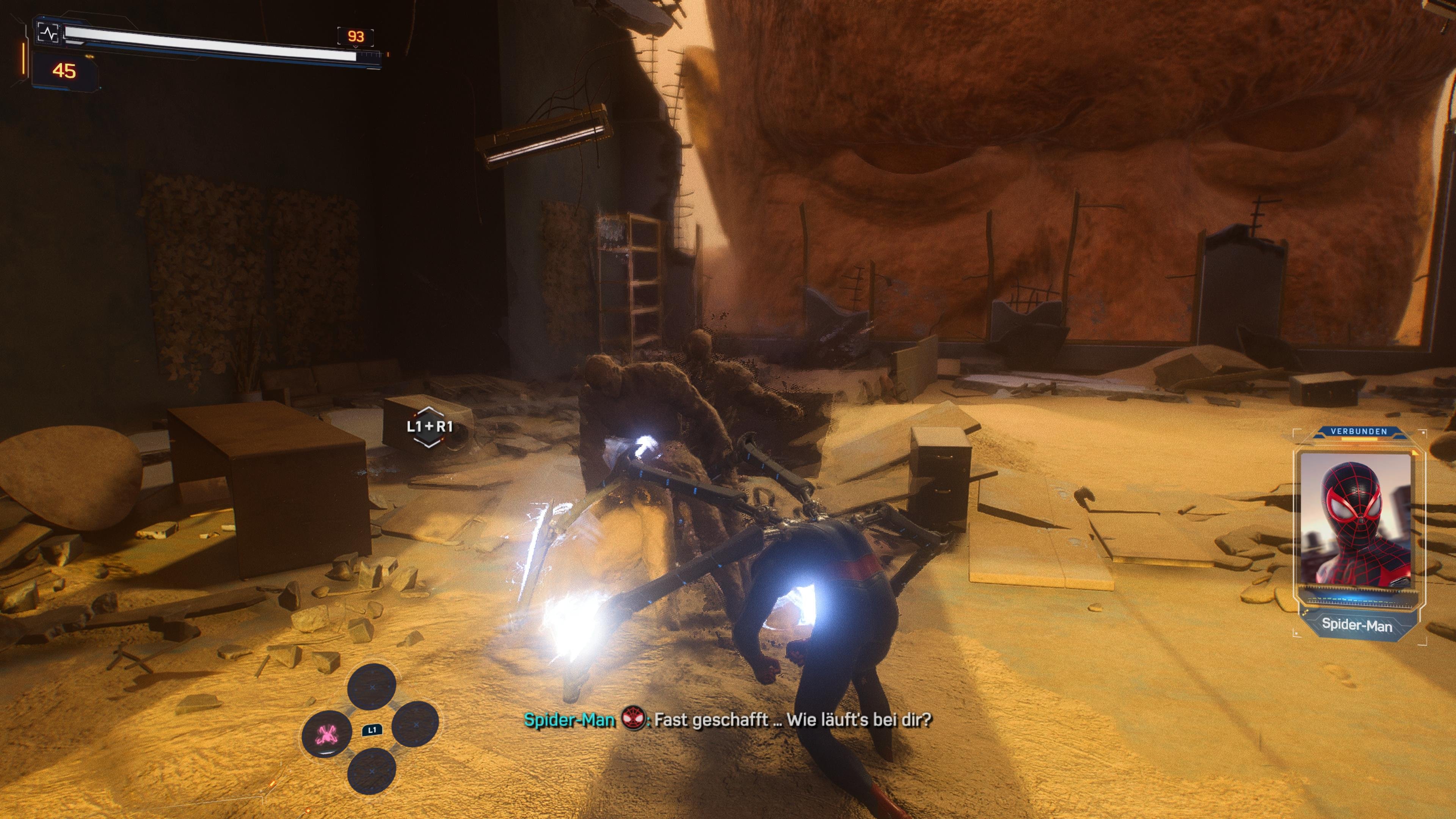 Marvel`s Spider-Man 2