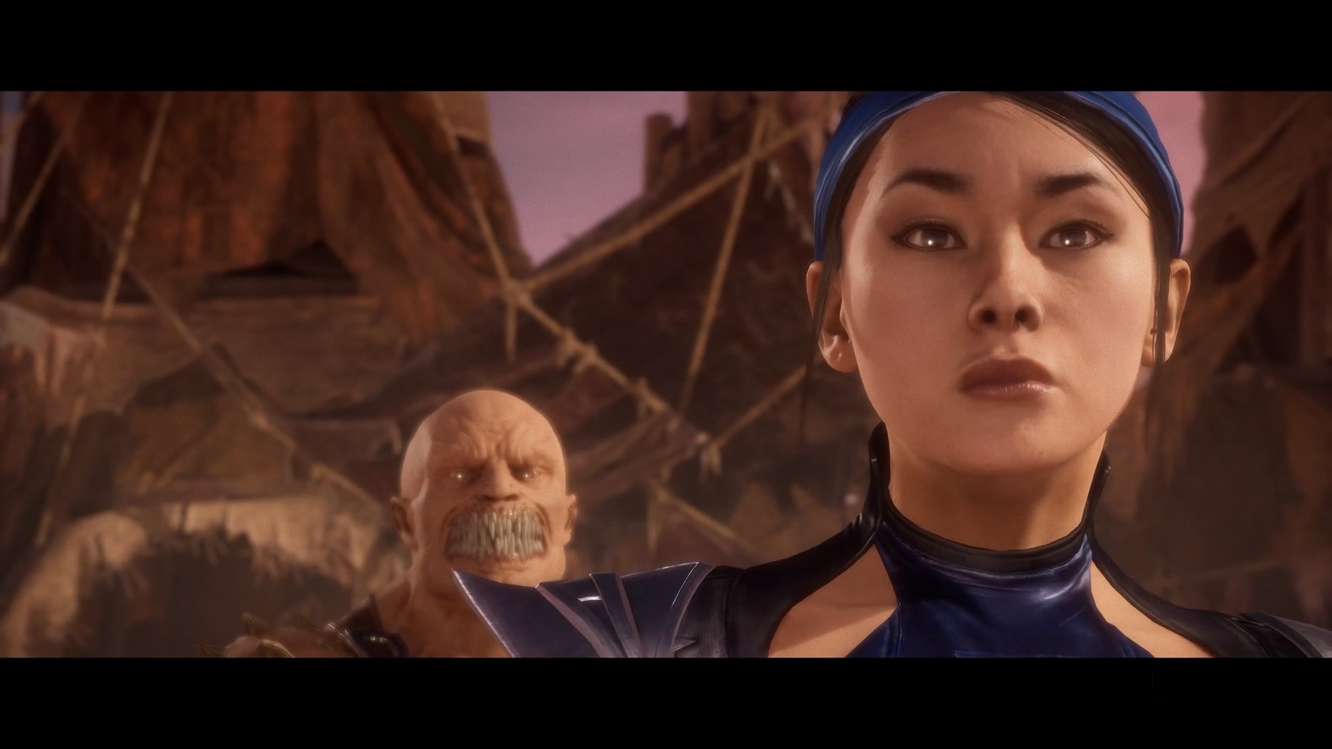 Mortal Kombat 11 Ultimate